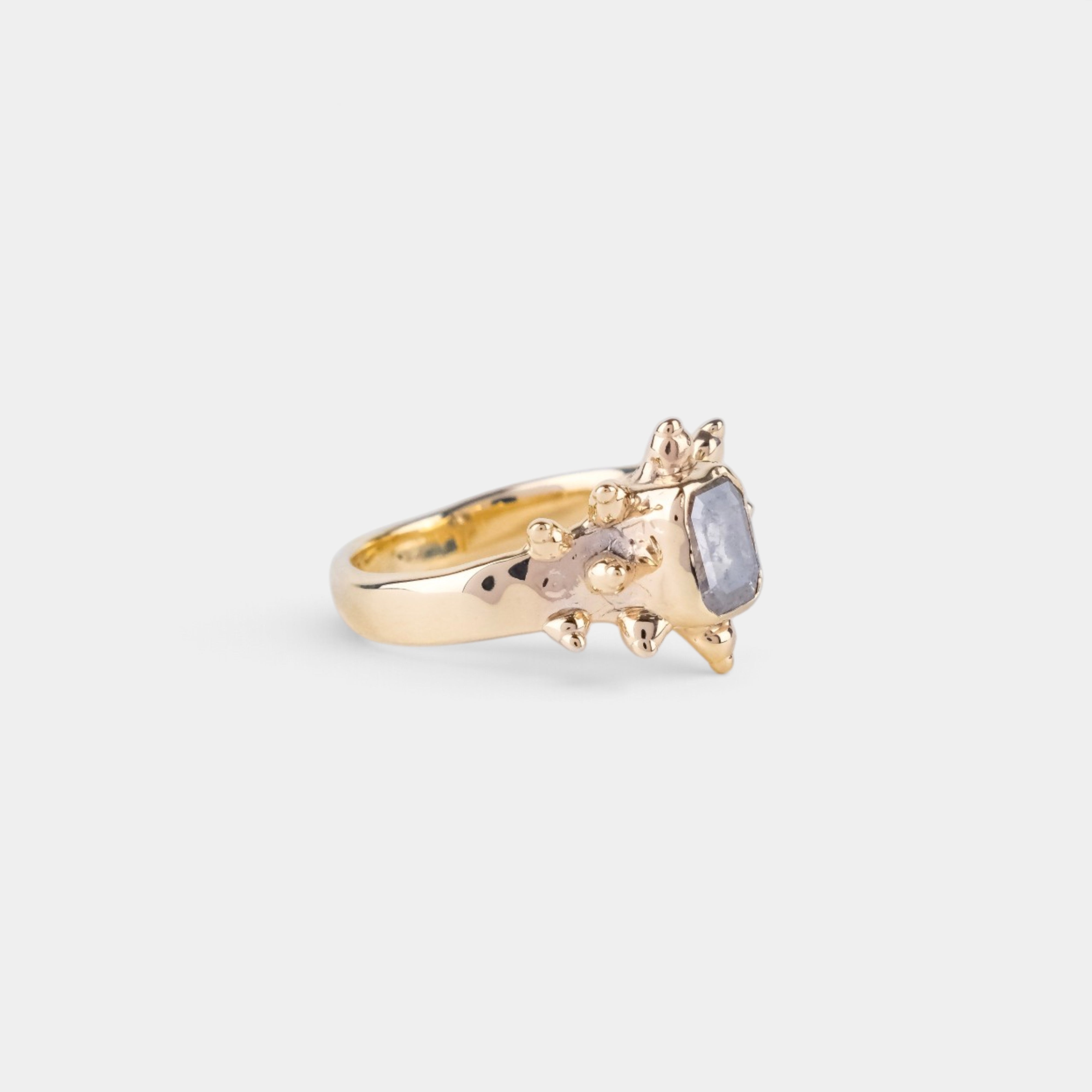 One I Love Ring
