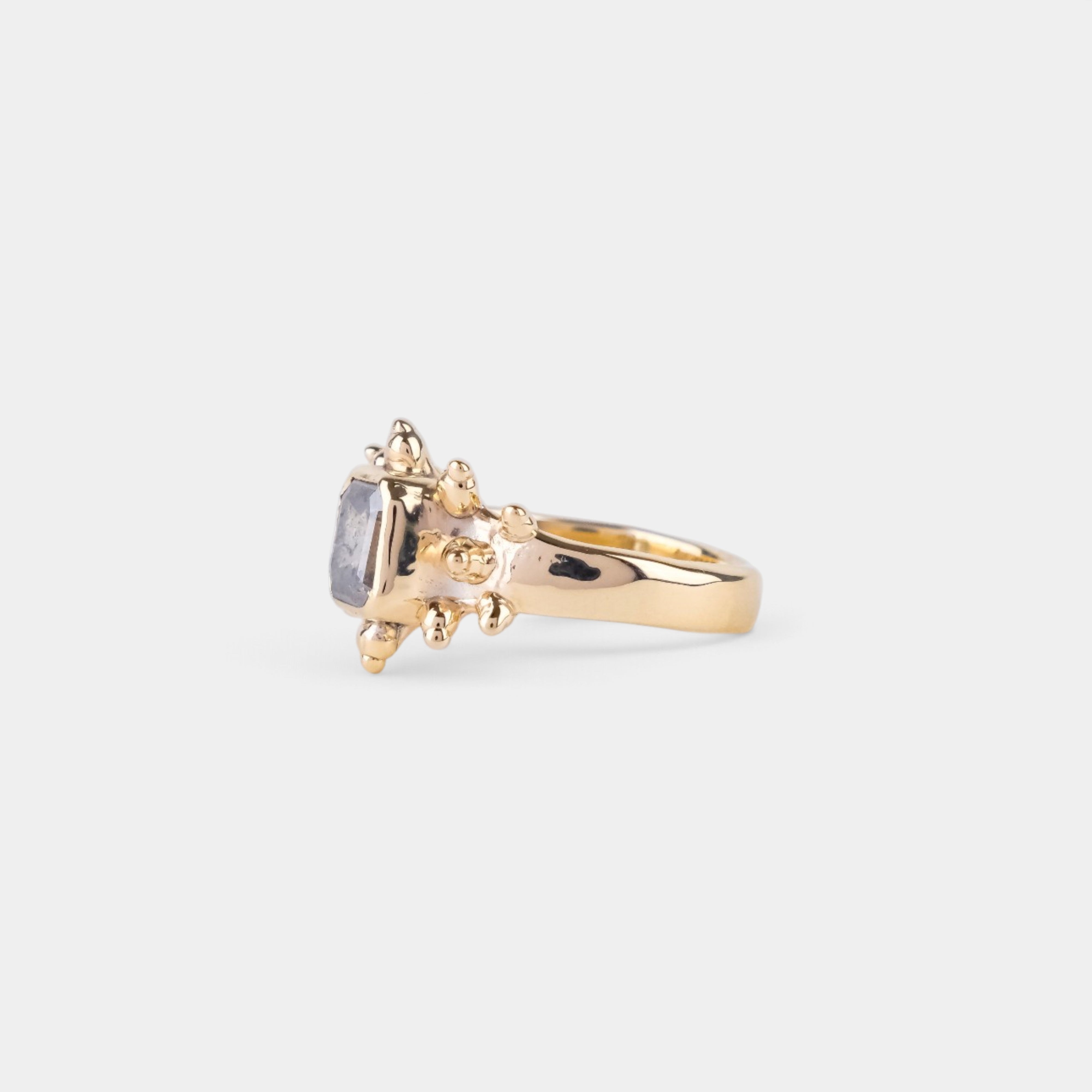 One I Love Ring