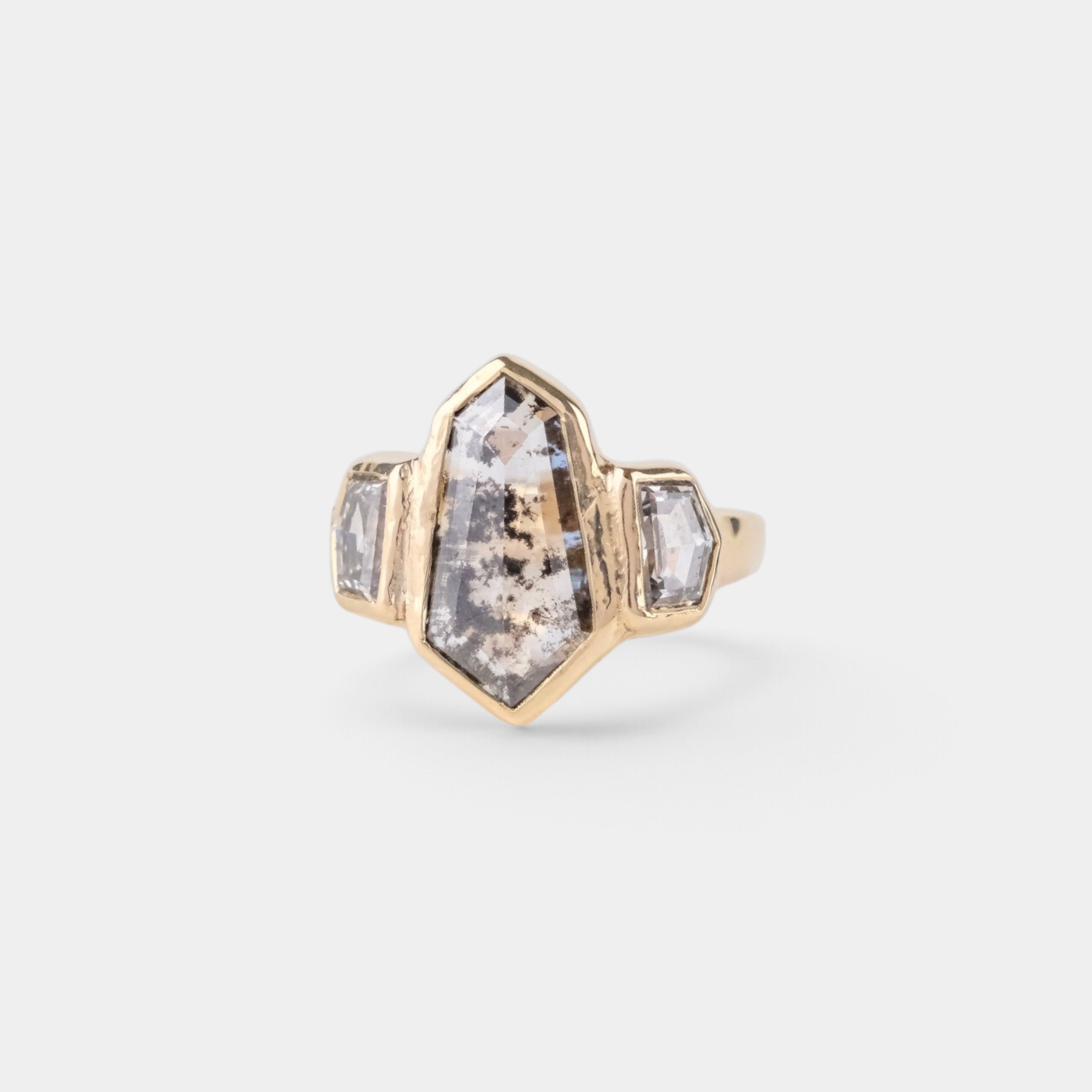 Moon Of My Life Ring