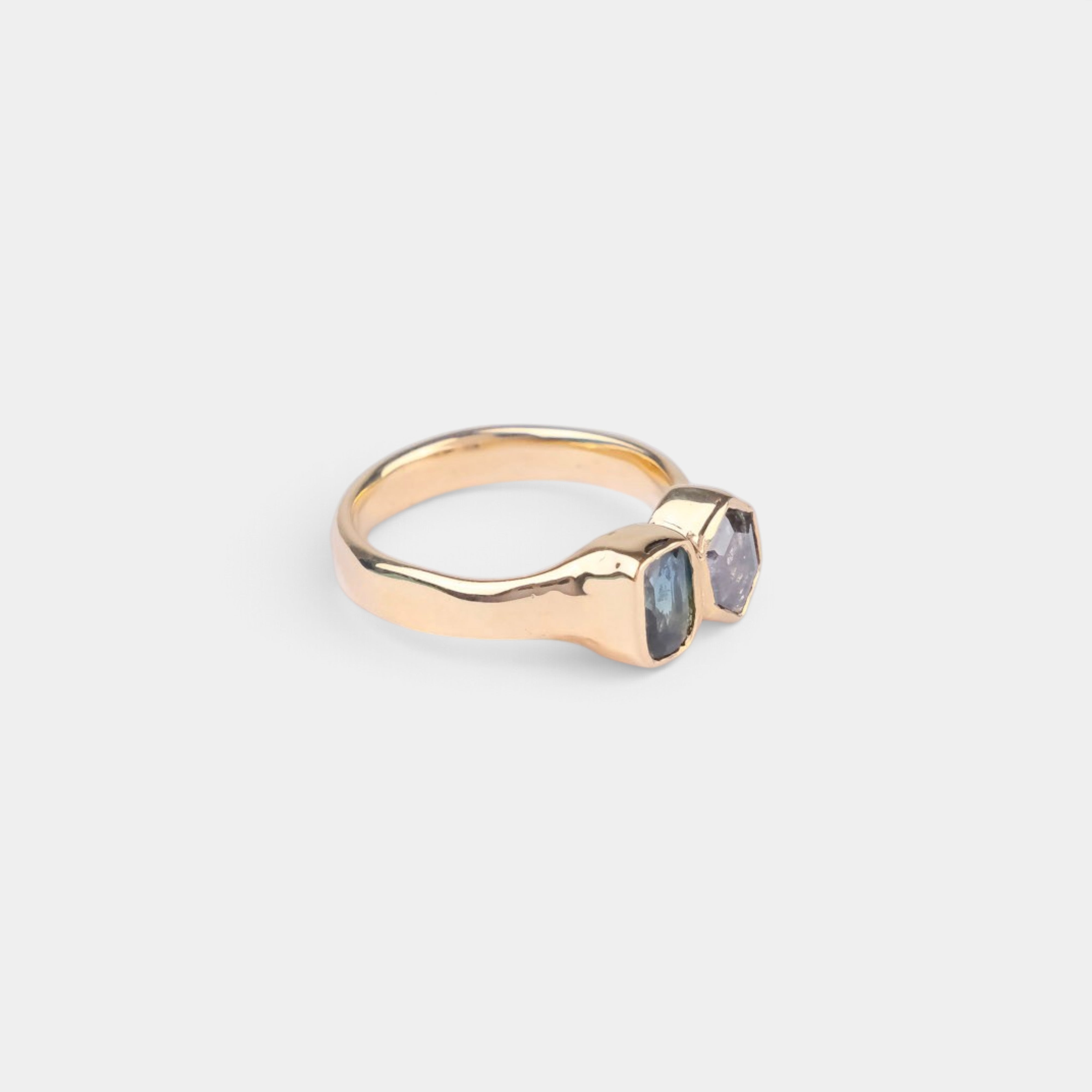 Skippy Mississippi Ring