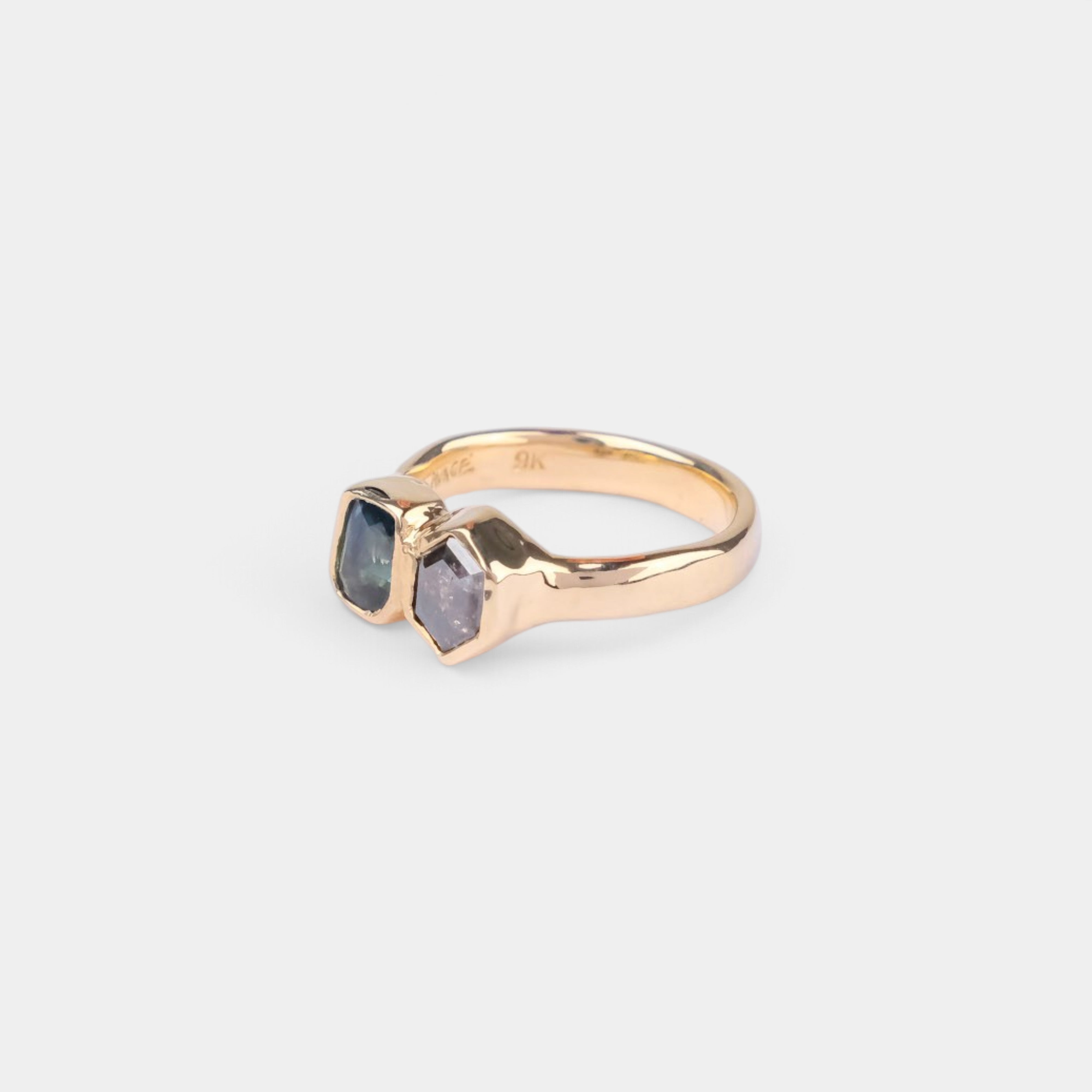 Skippy Mississippi Ring