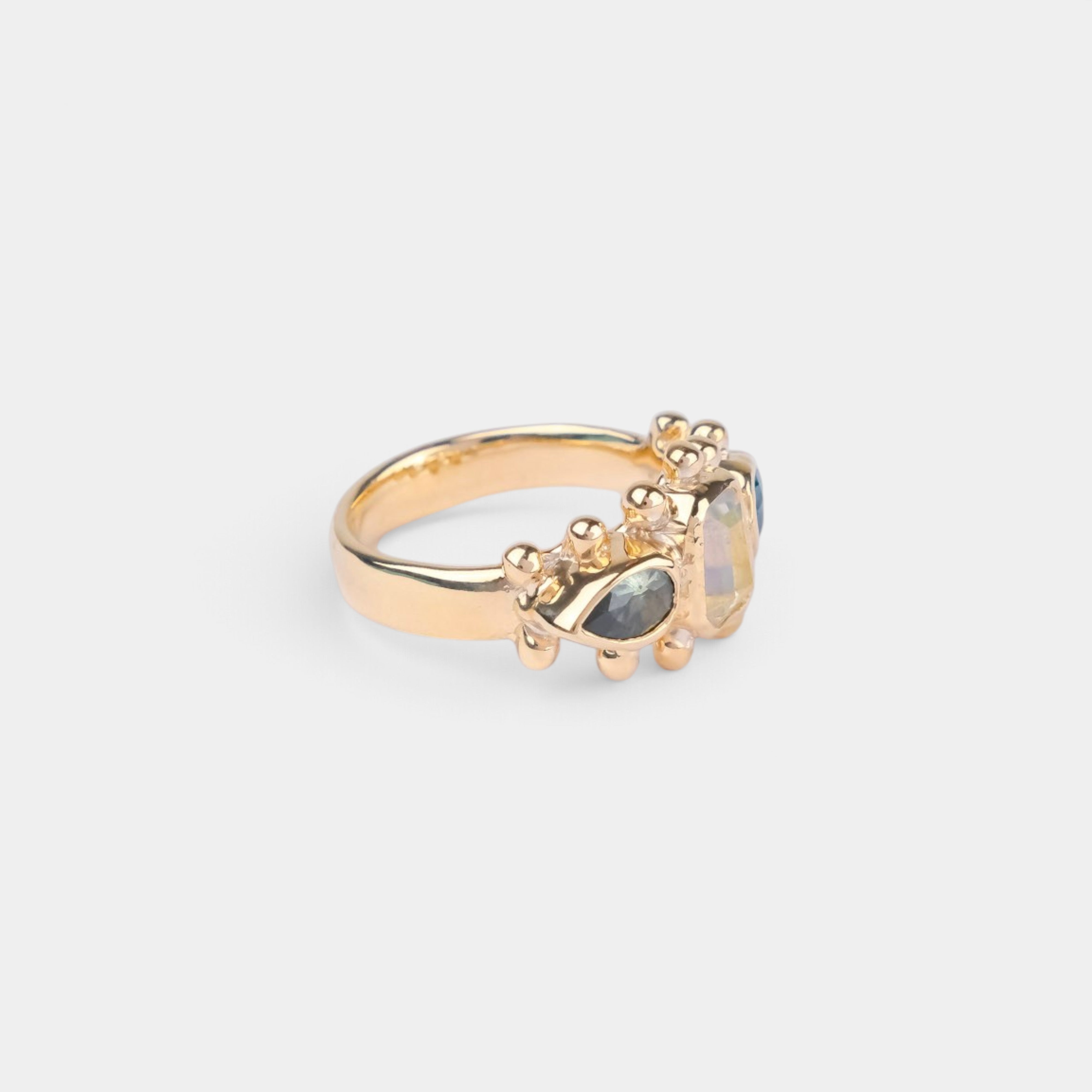 Laredo Ring