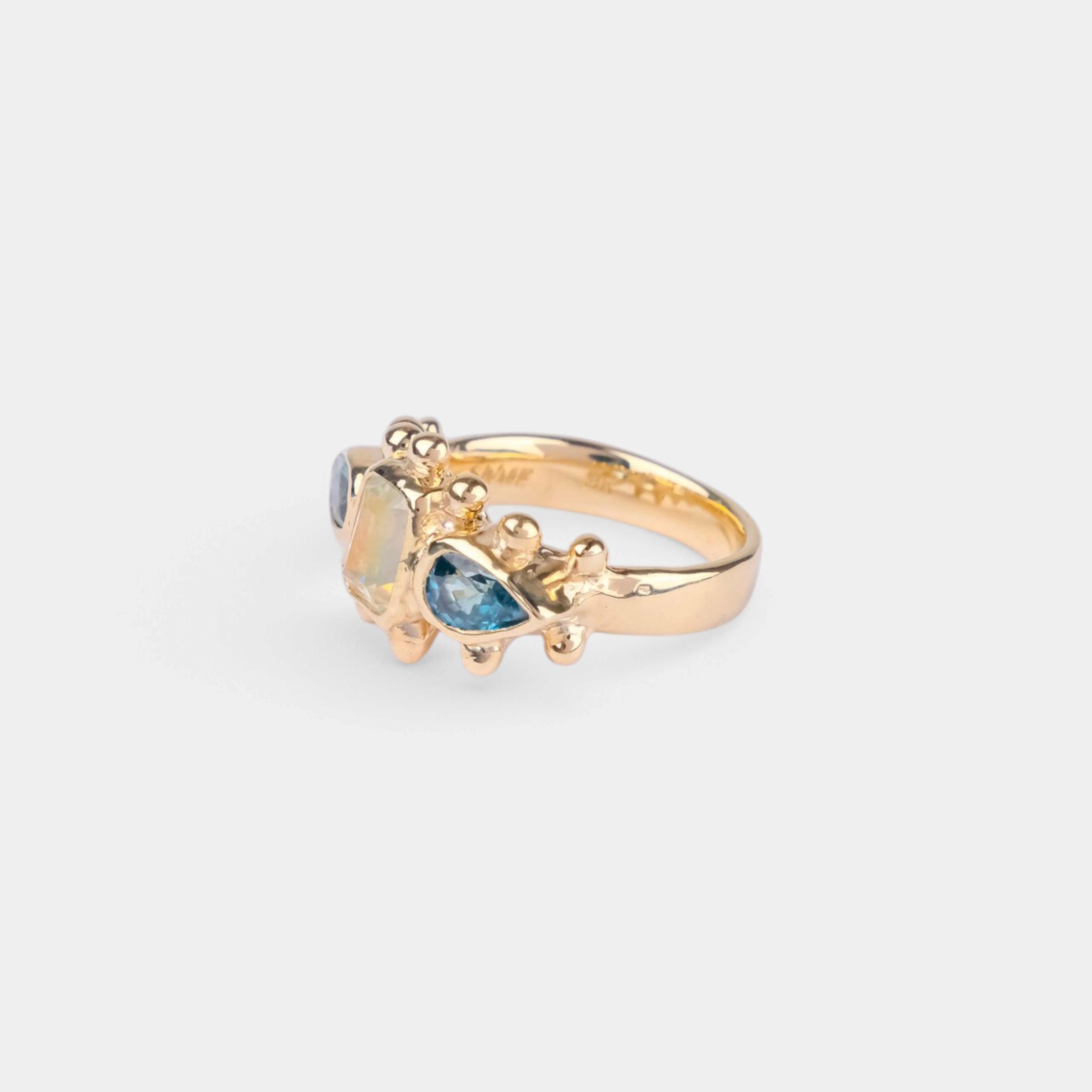 Laredo Ring