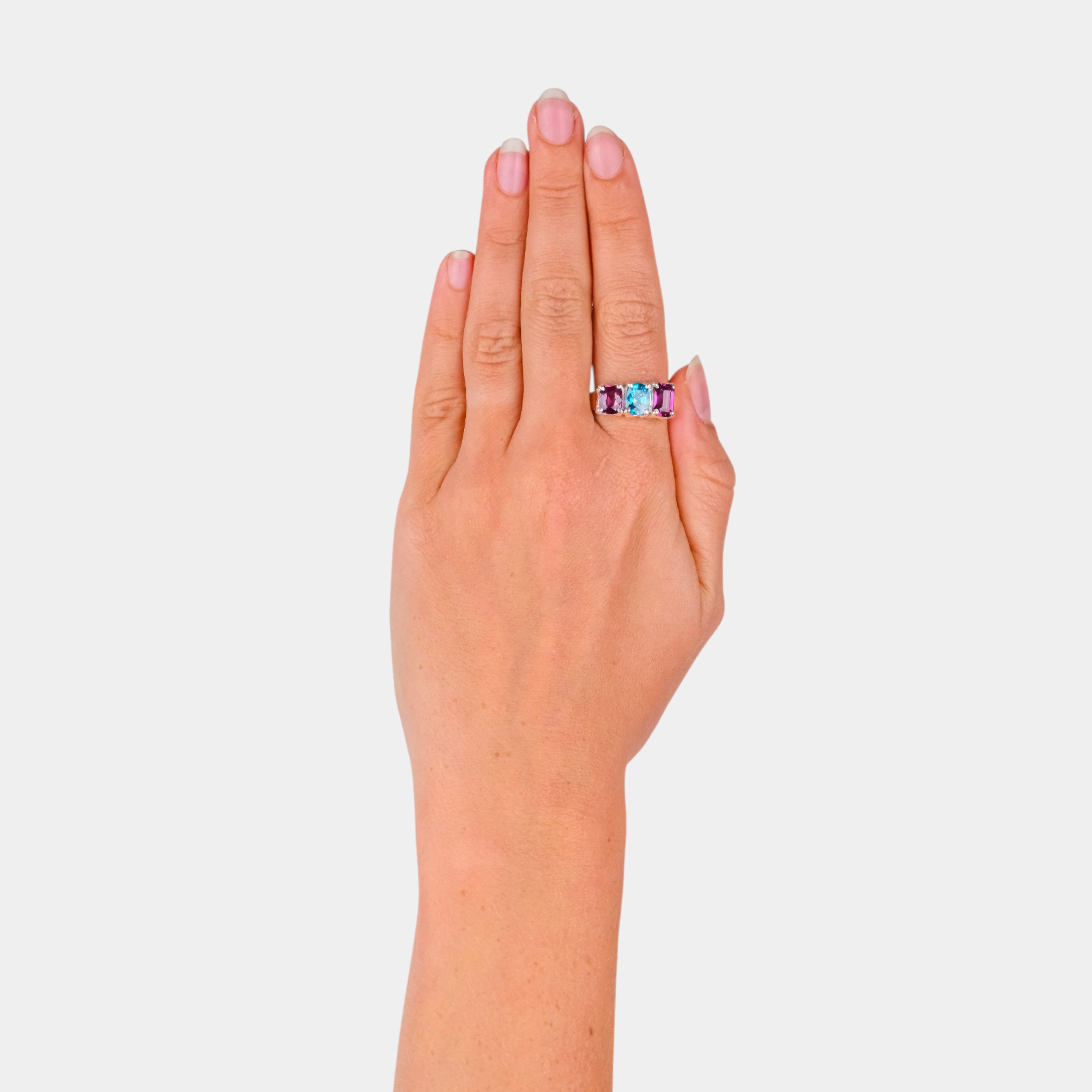 Super Bounce Ring