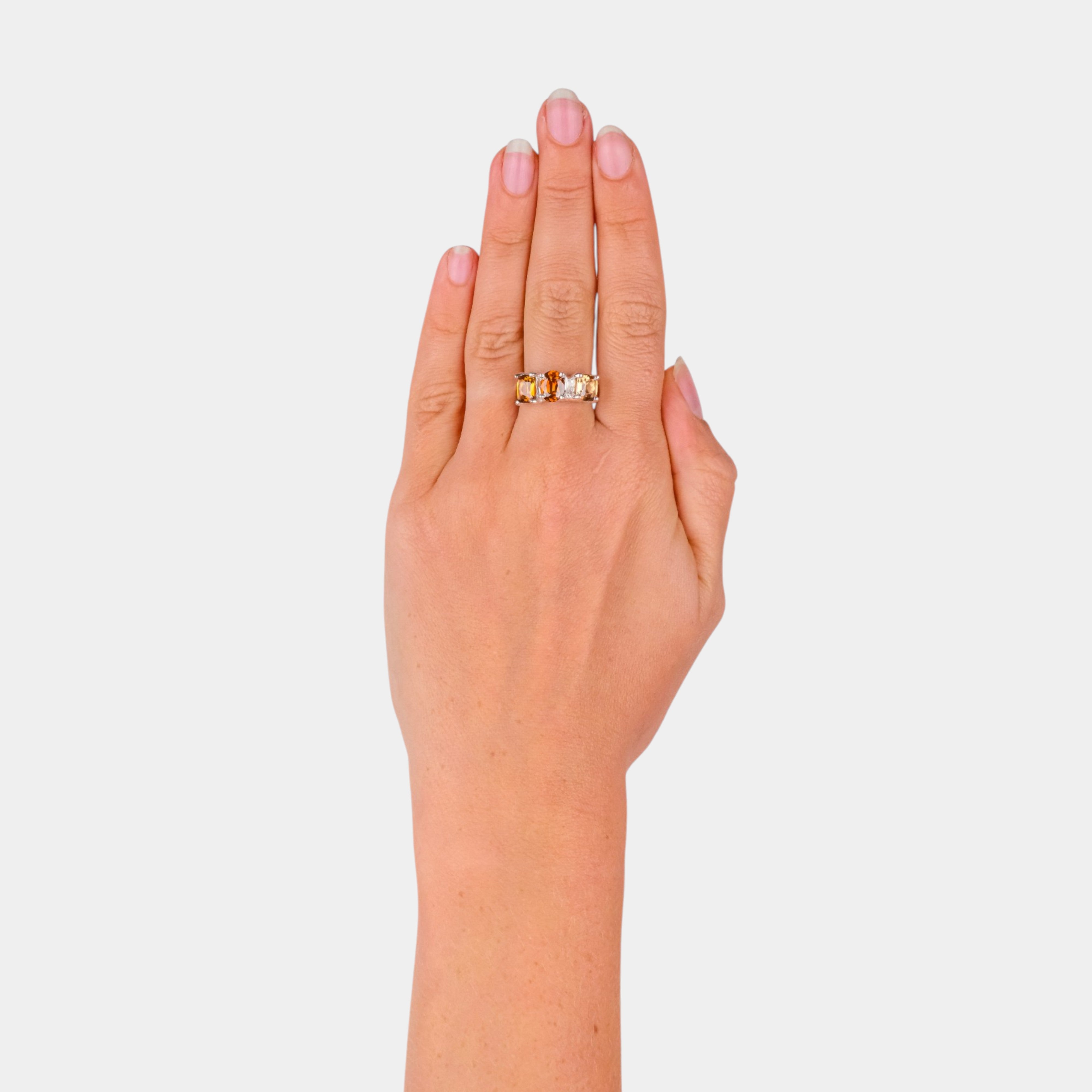 Sugar! Honey! Love! Ring