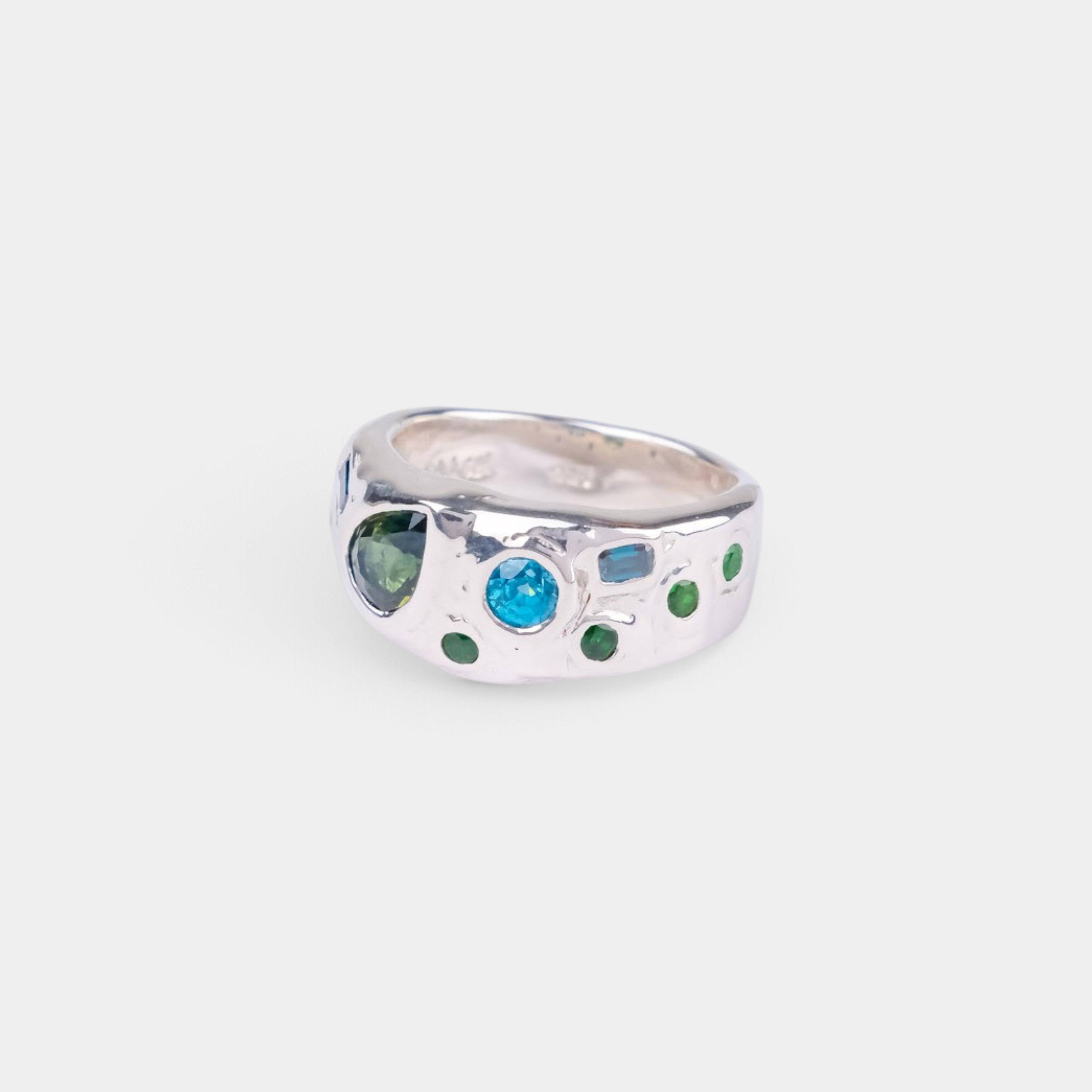 Pretty Promises Ring
