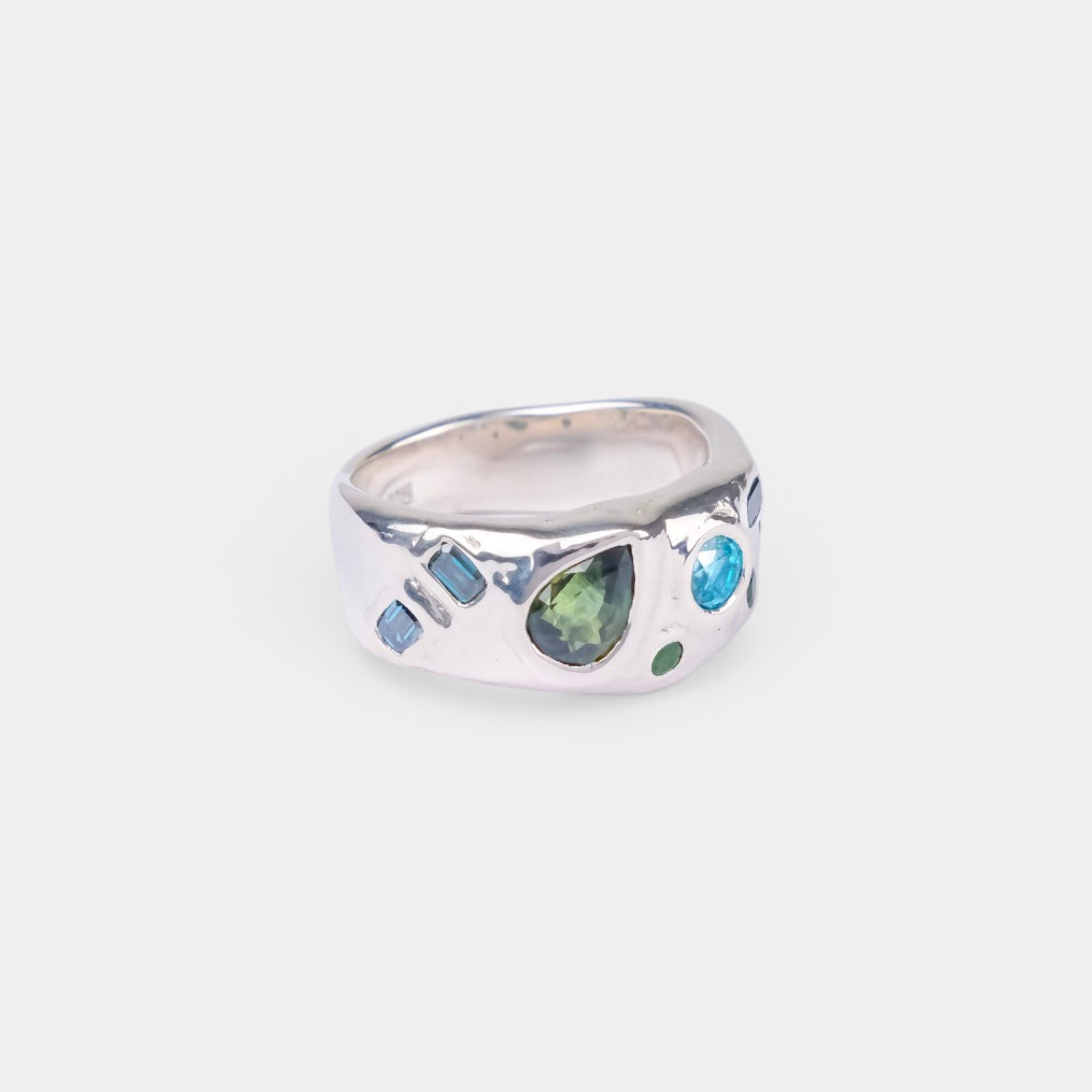 Pretty Promises Ring