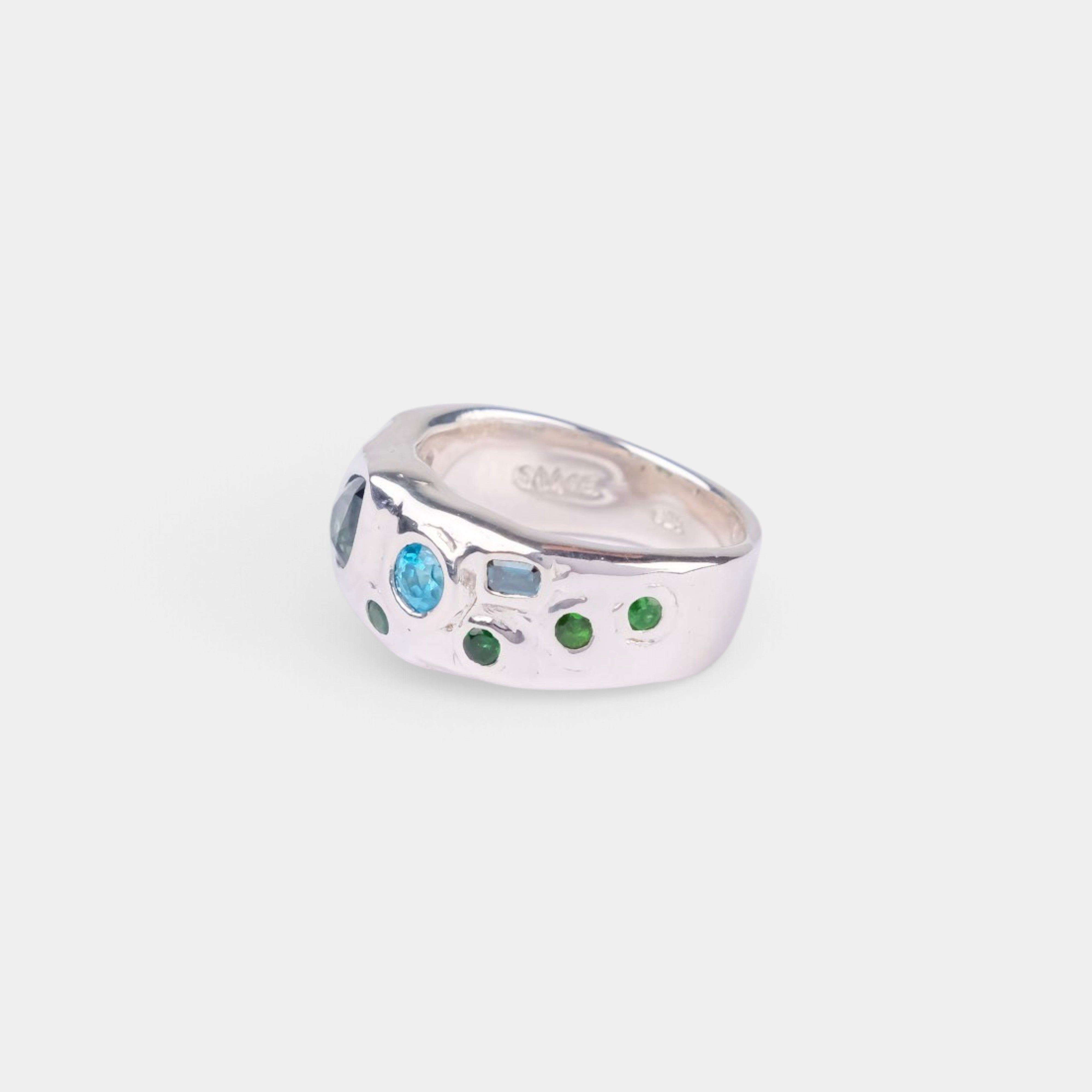 Pretty Promises Ring