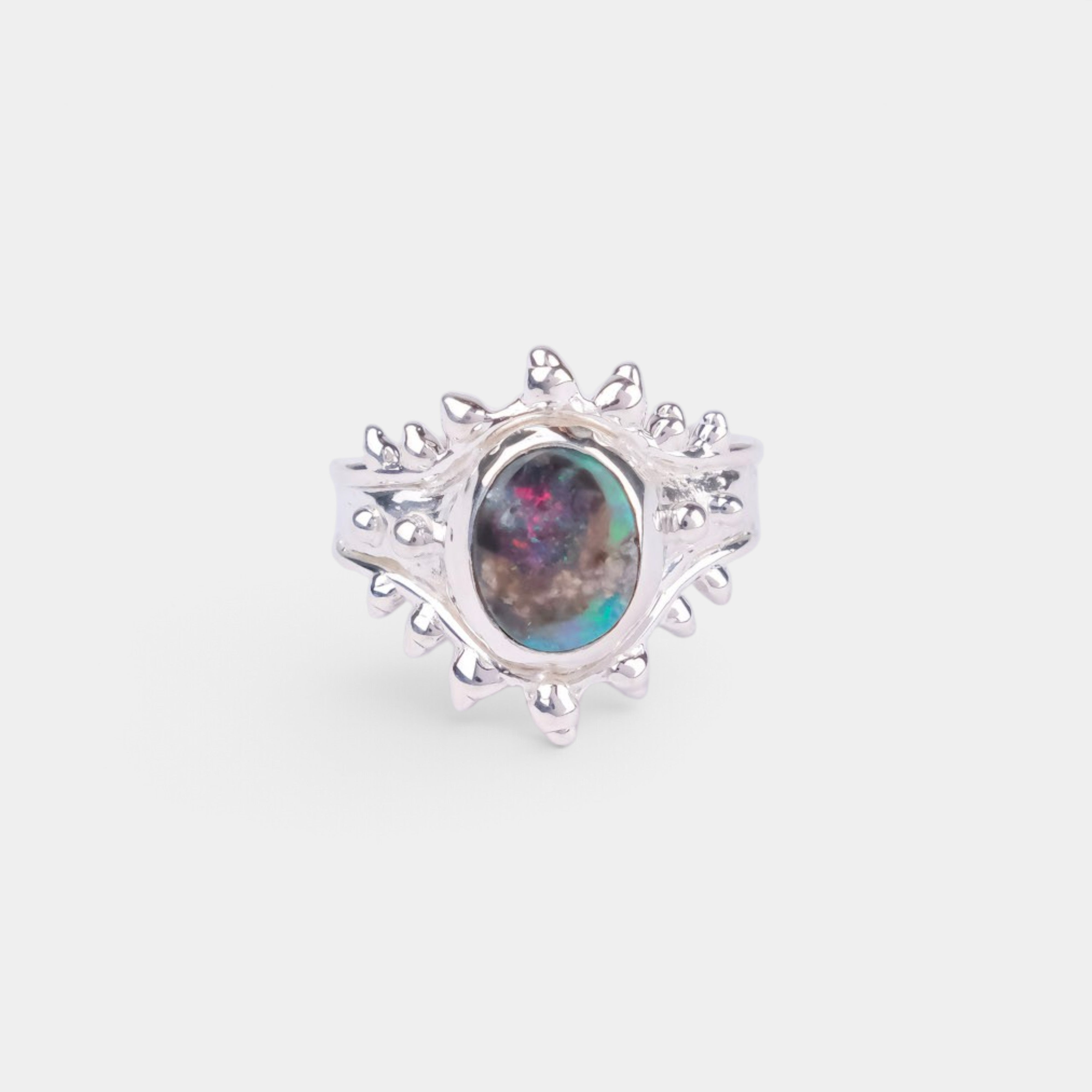 Diosa Ring