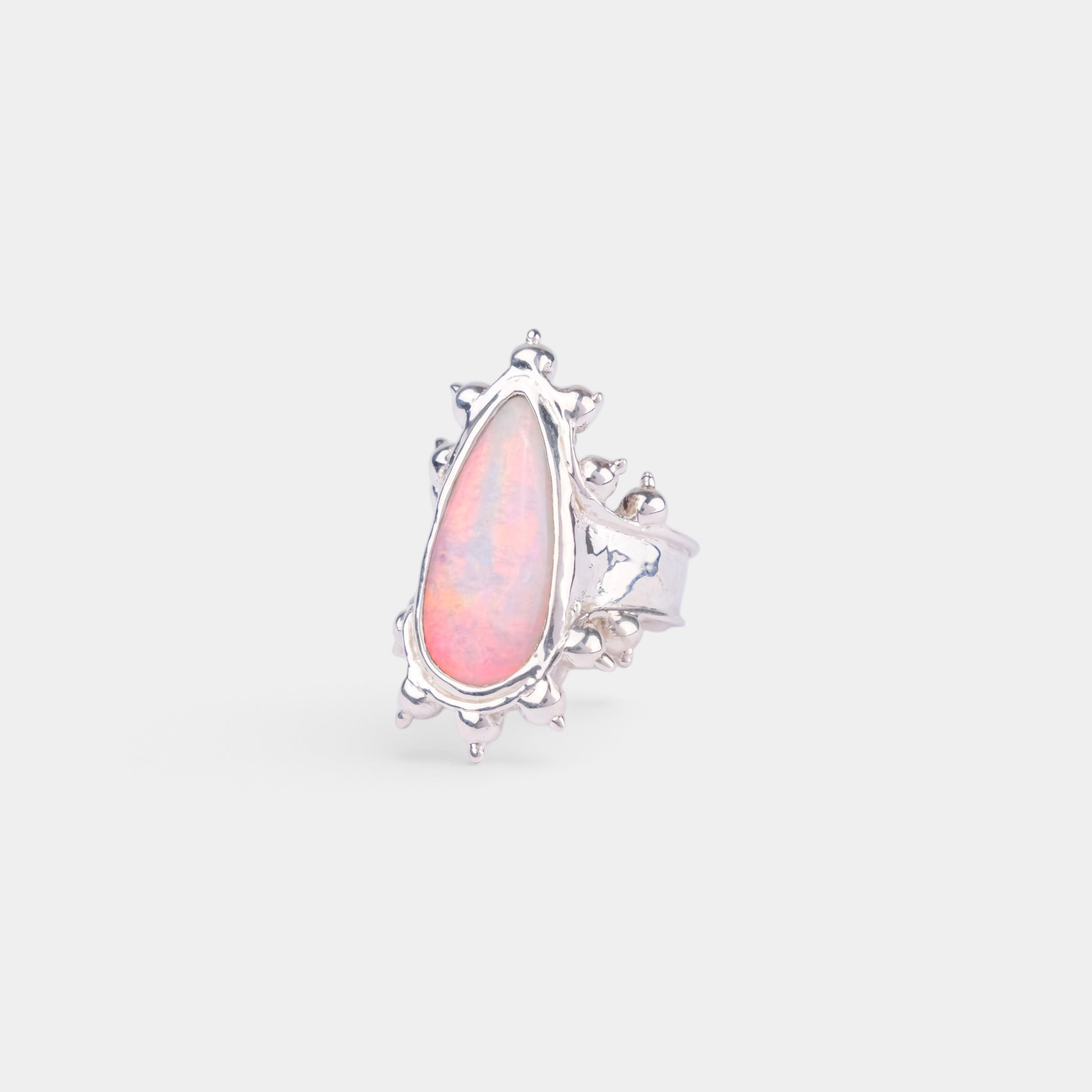 So Right Ring