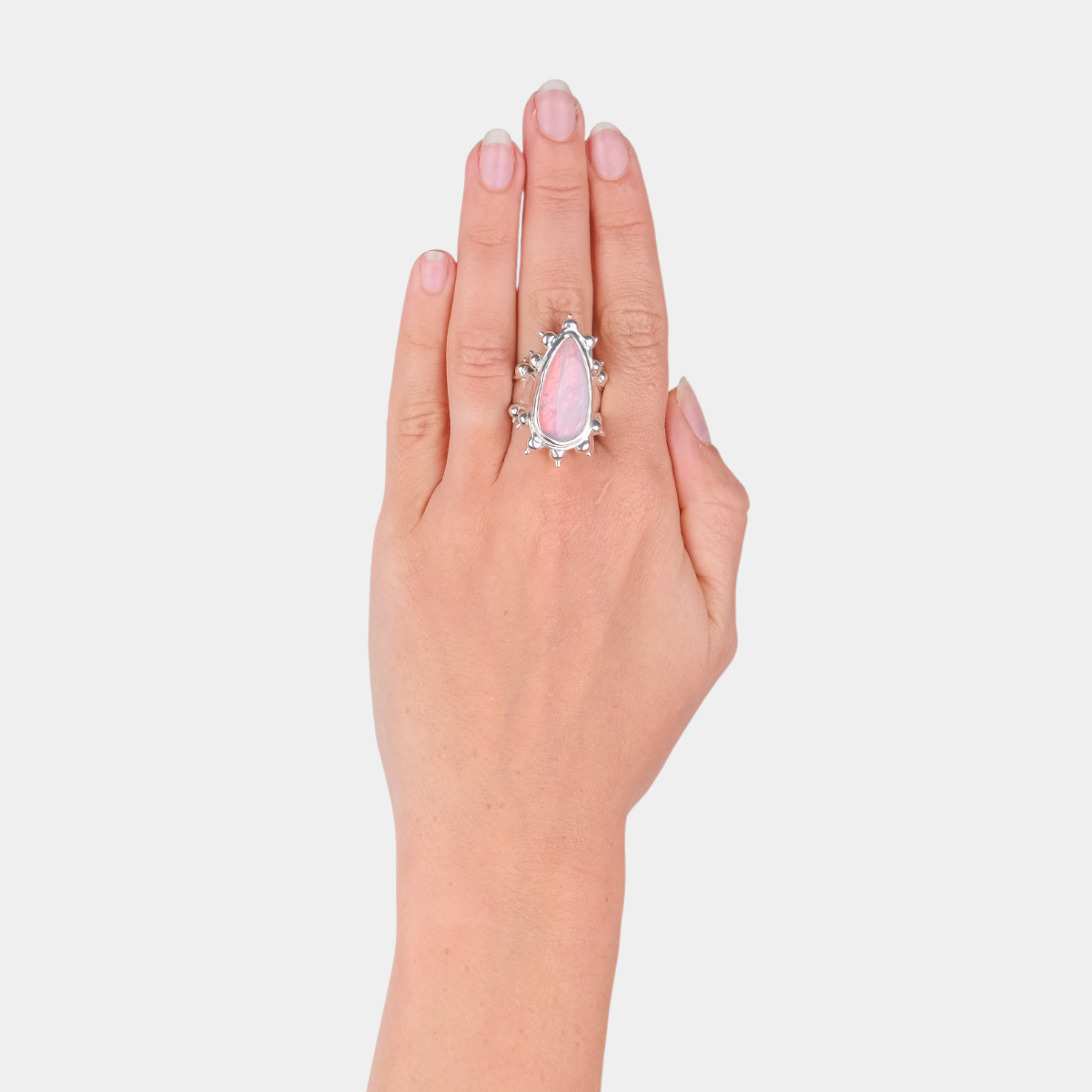 So Right Ring