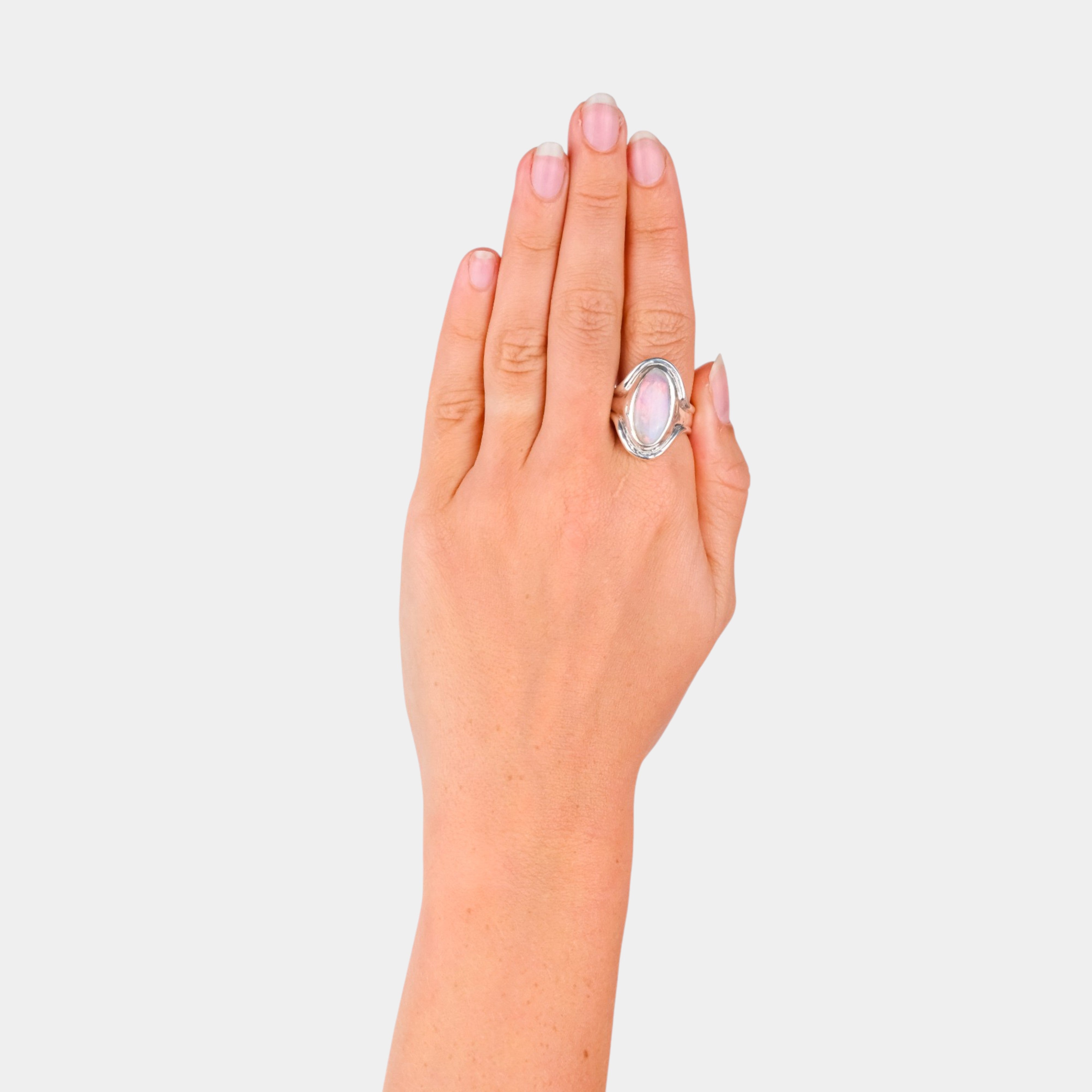 Give It A Whirl Ring
