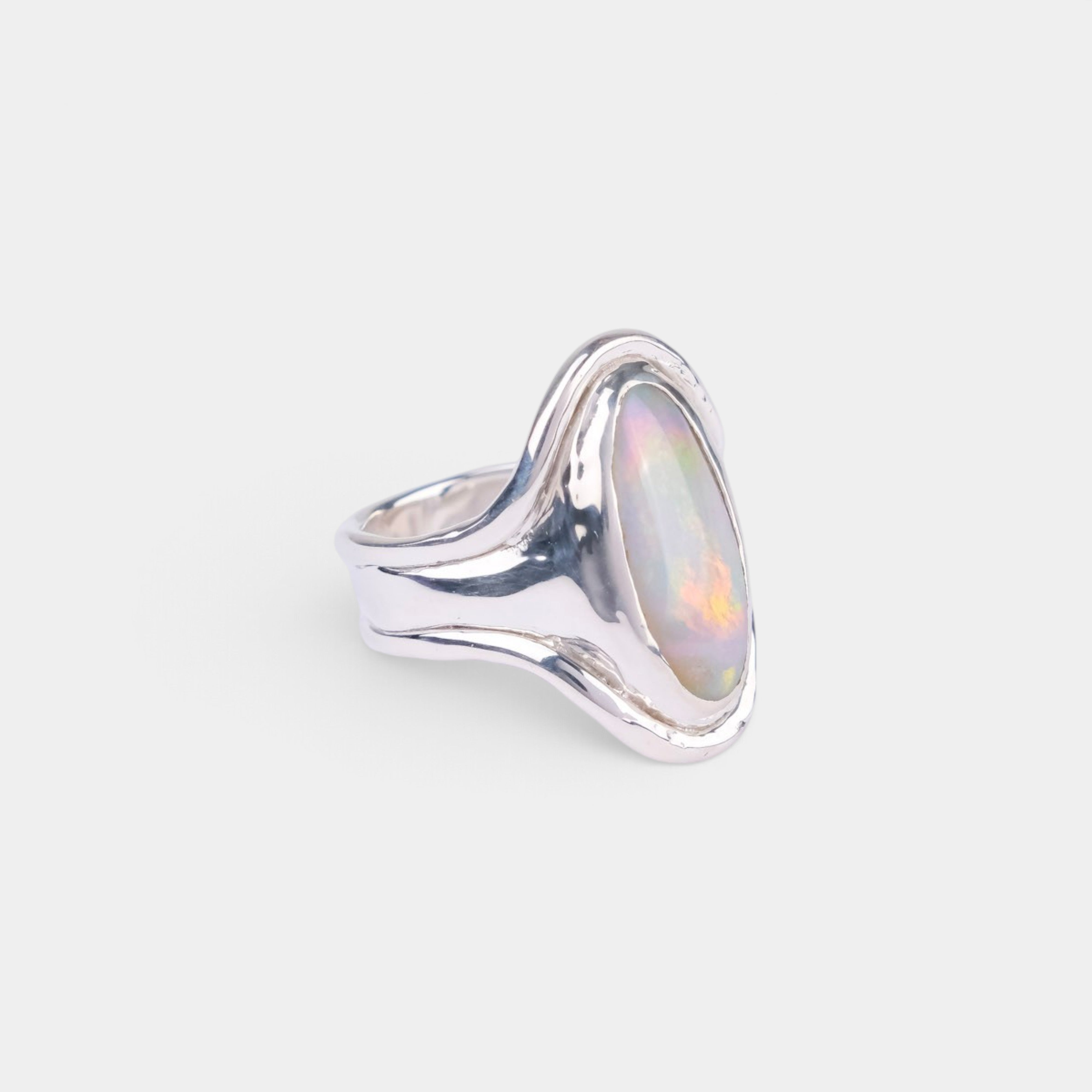 Give It A Whirl Ring