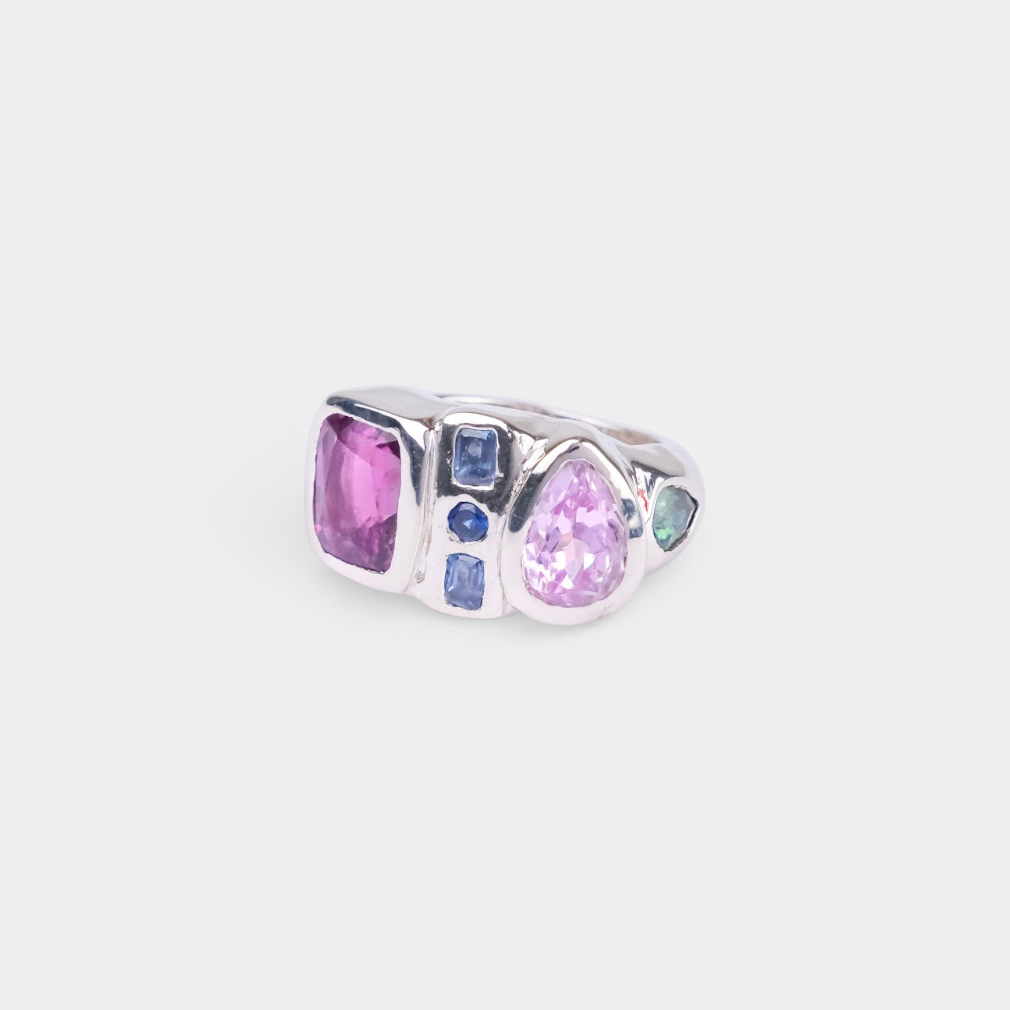 Lose My Cool Ring