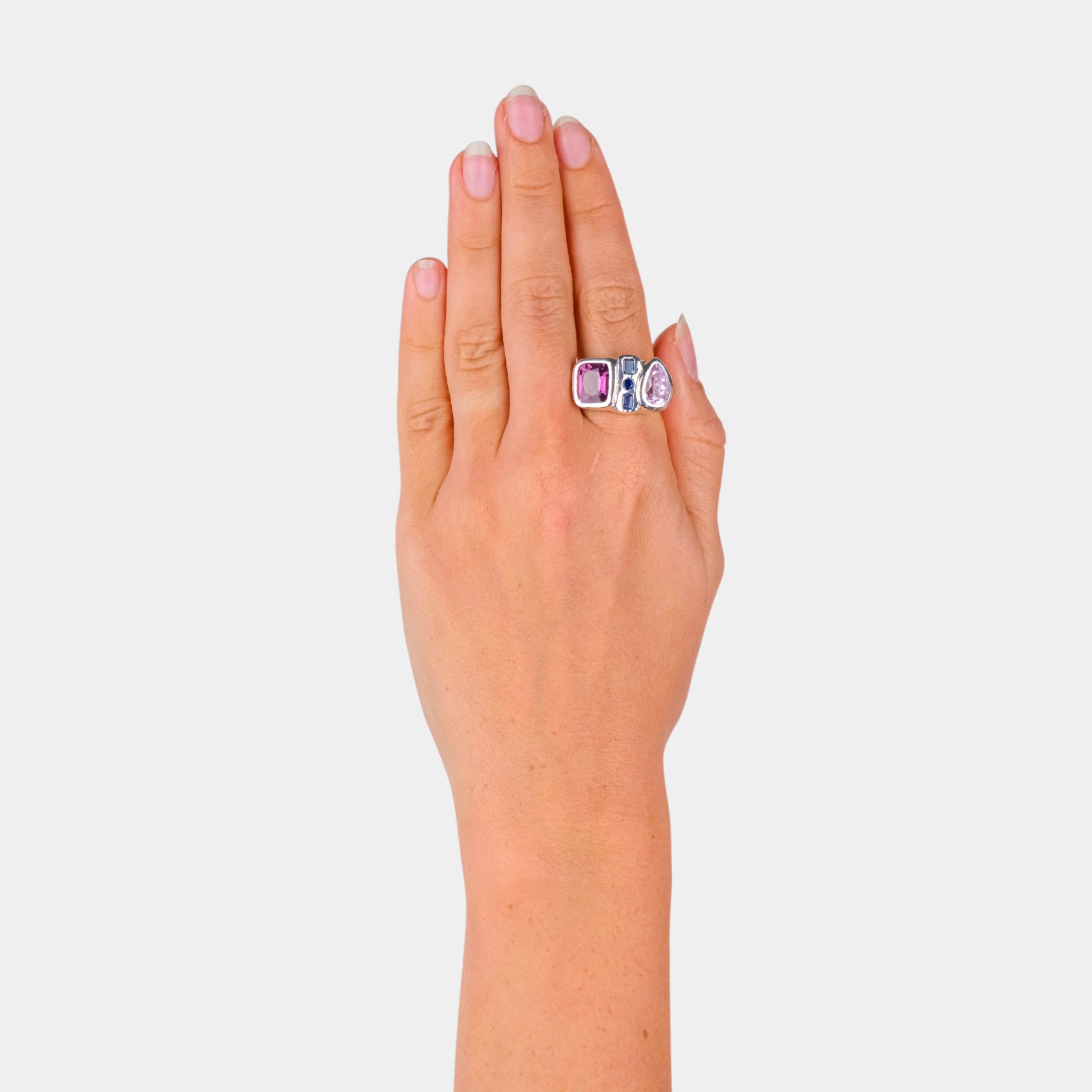 Lose My Cool Ring