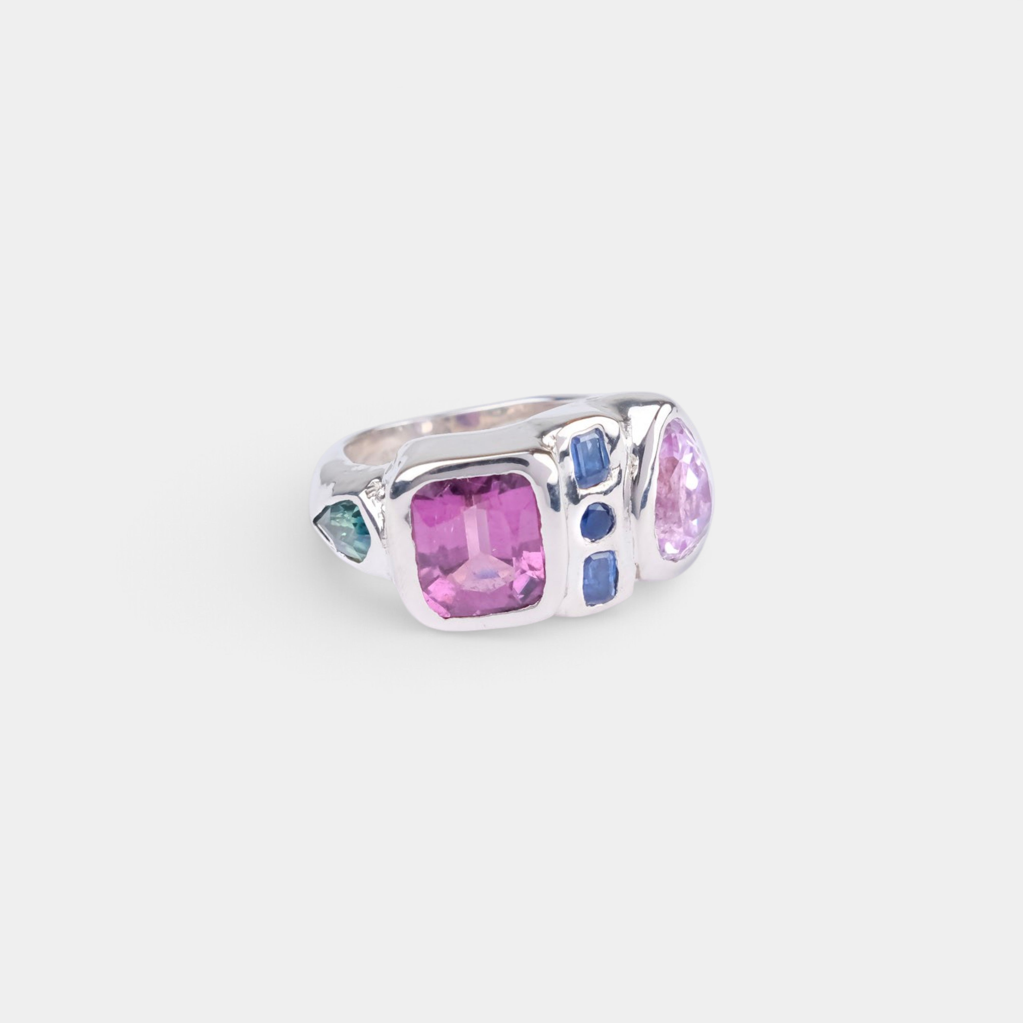 Lose My Cool Ring