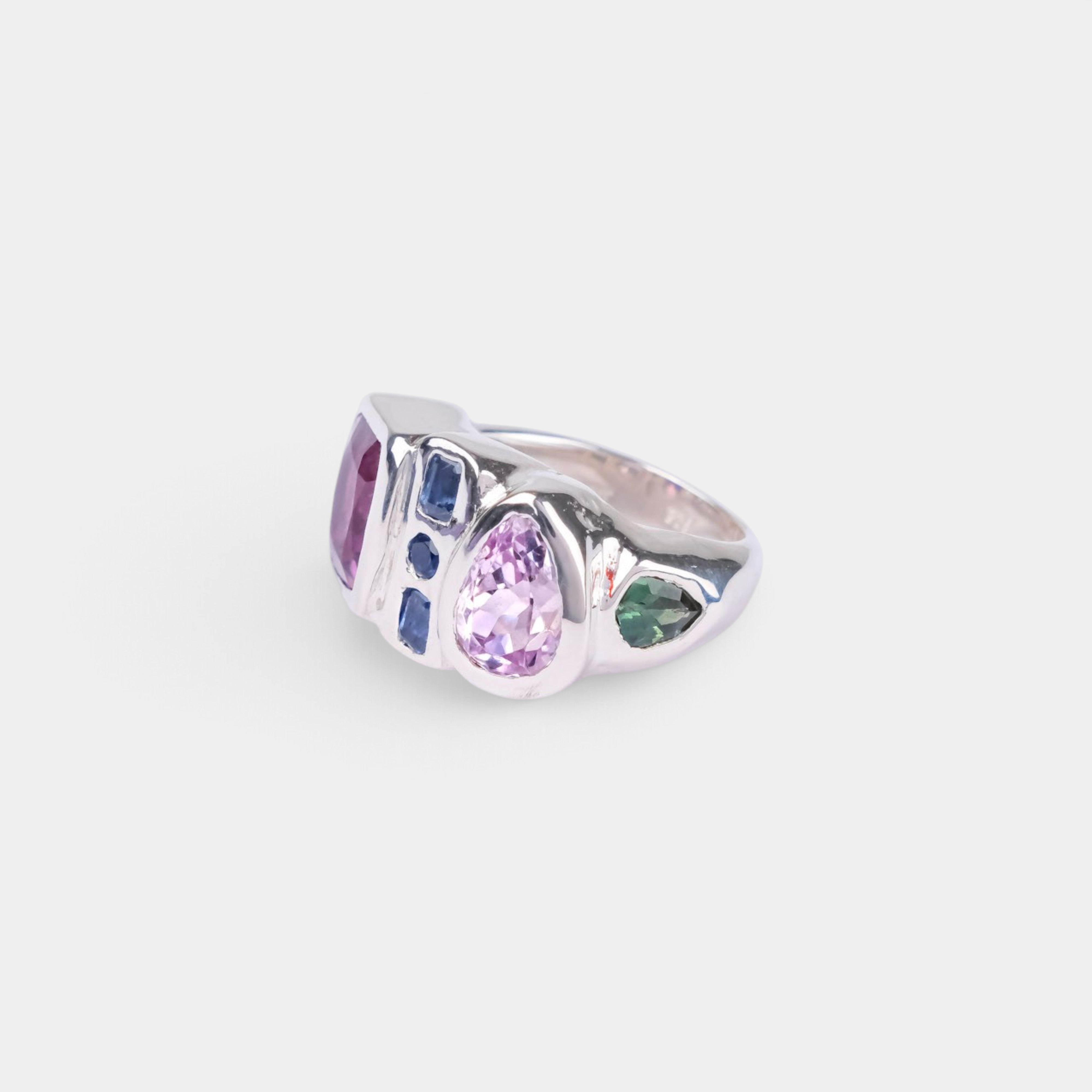 Lose My Cool Ring