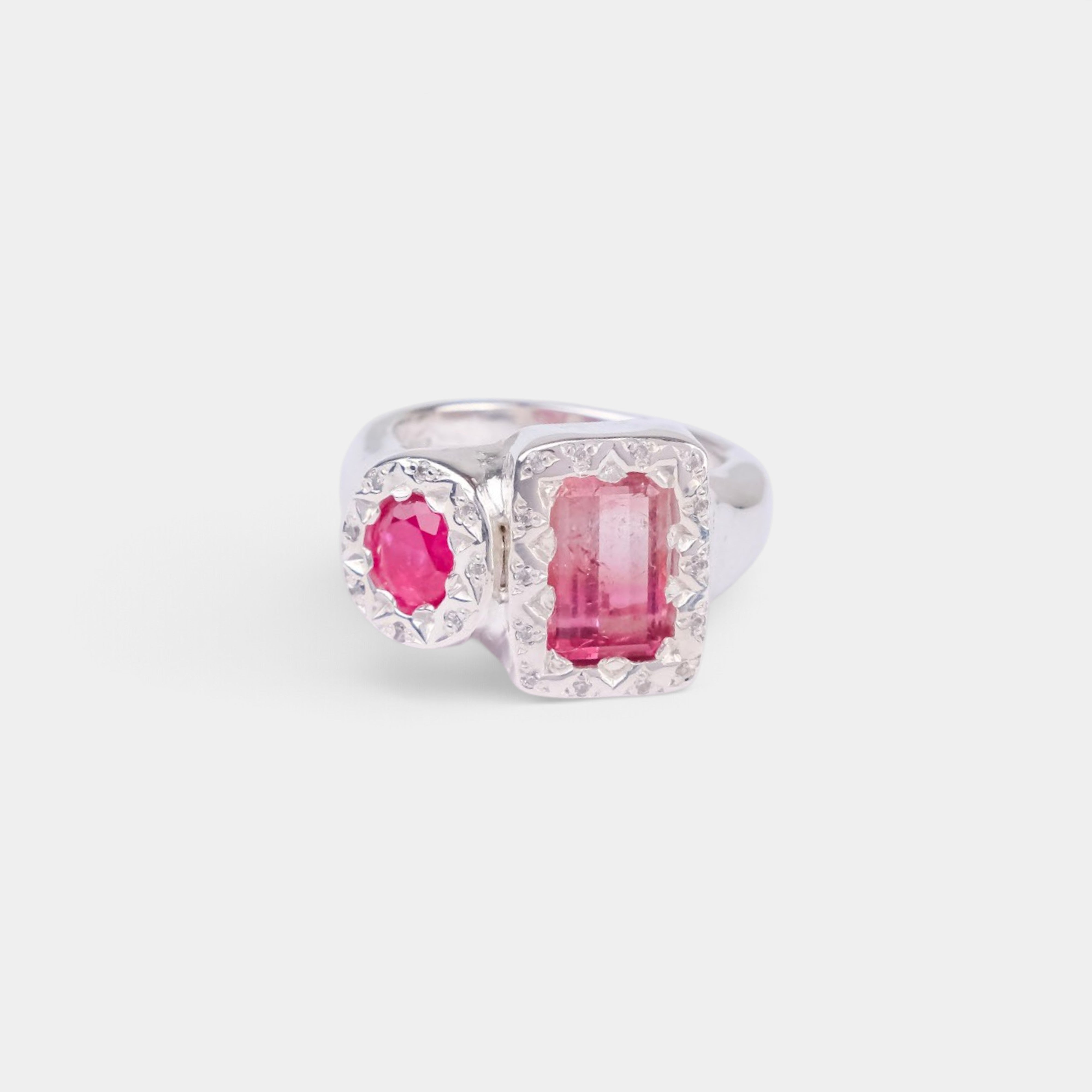 Pink Lemonade Ring