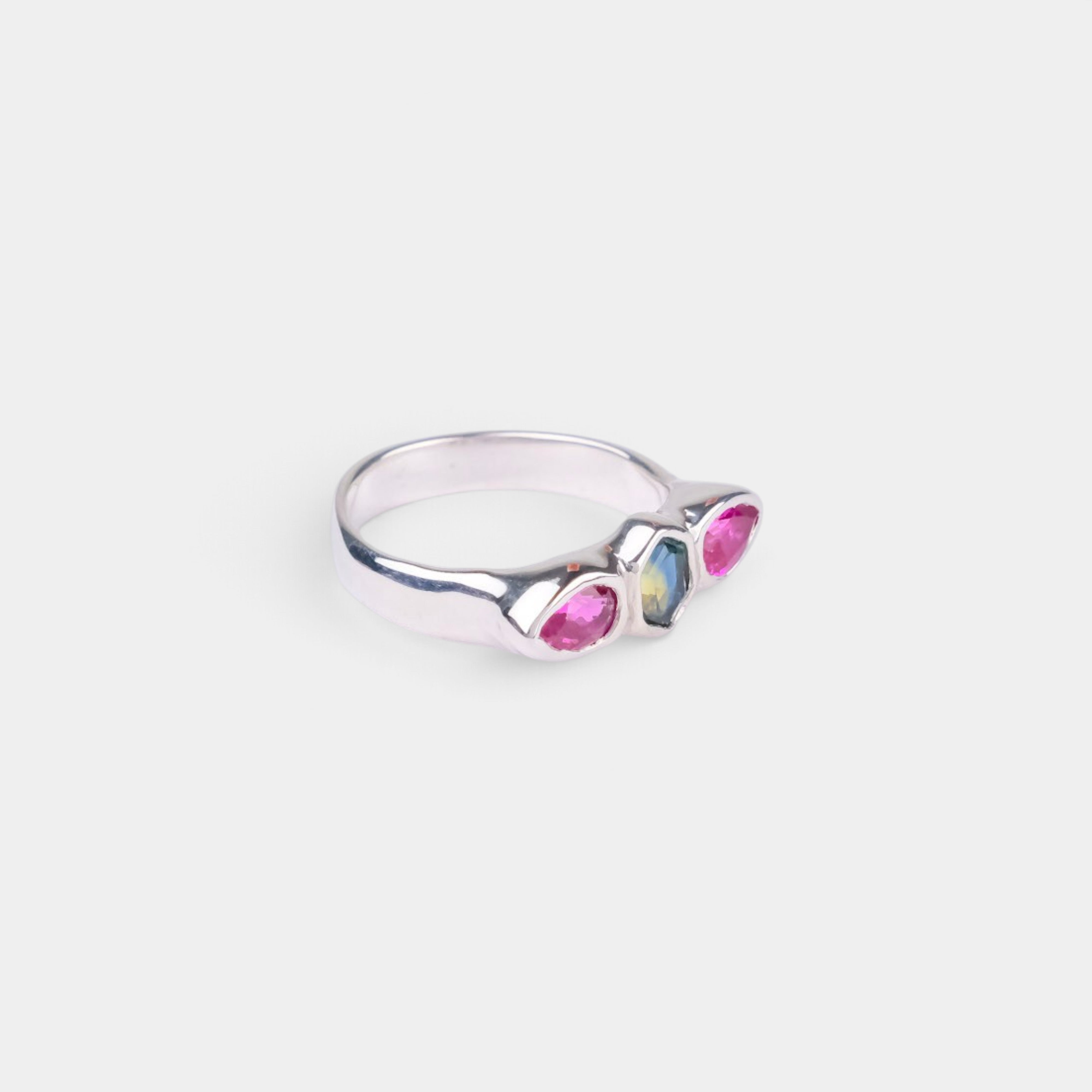 From Dusk Ring