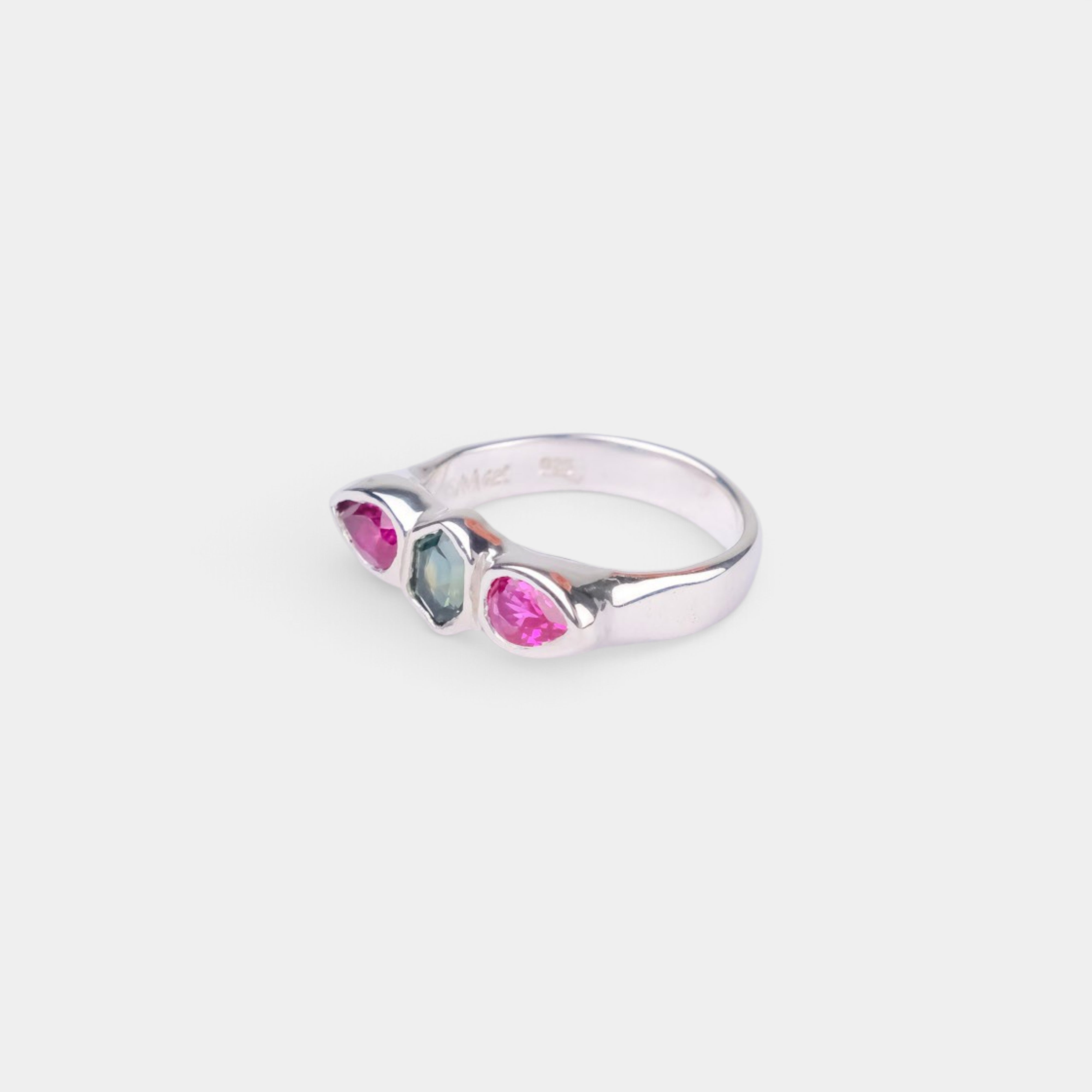 From Dusk Ring