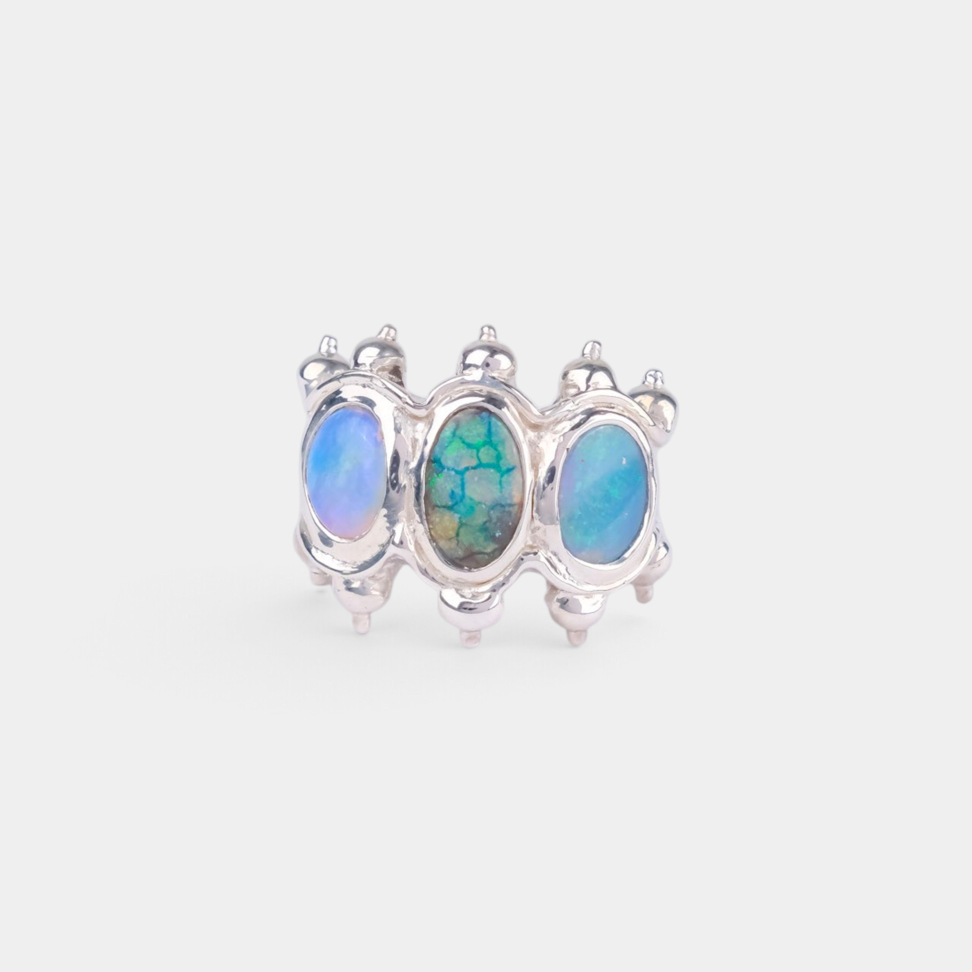 Like Magic Ring
