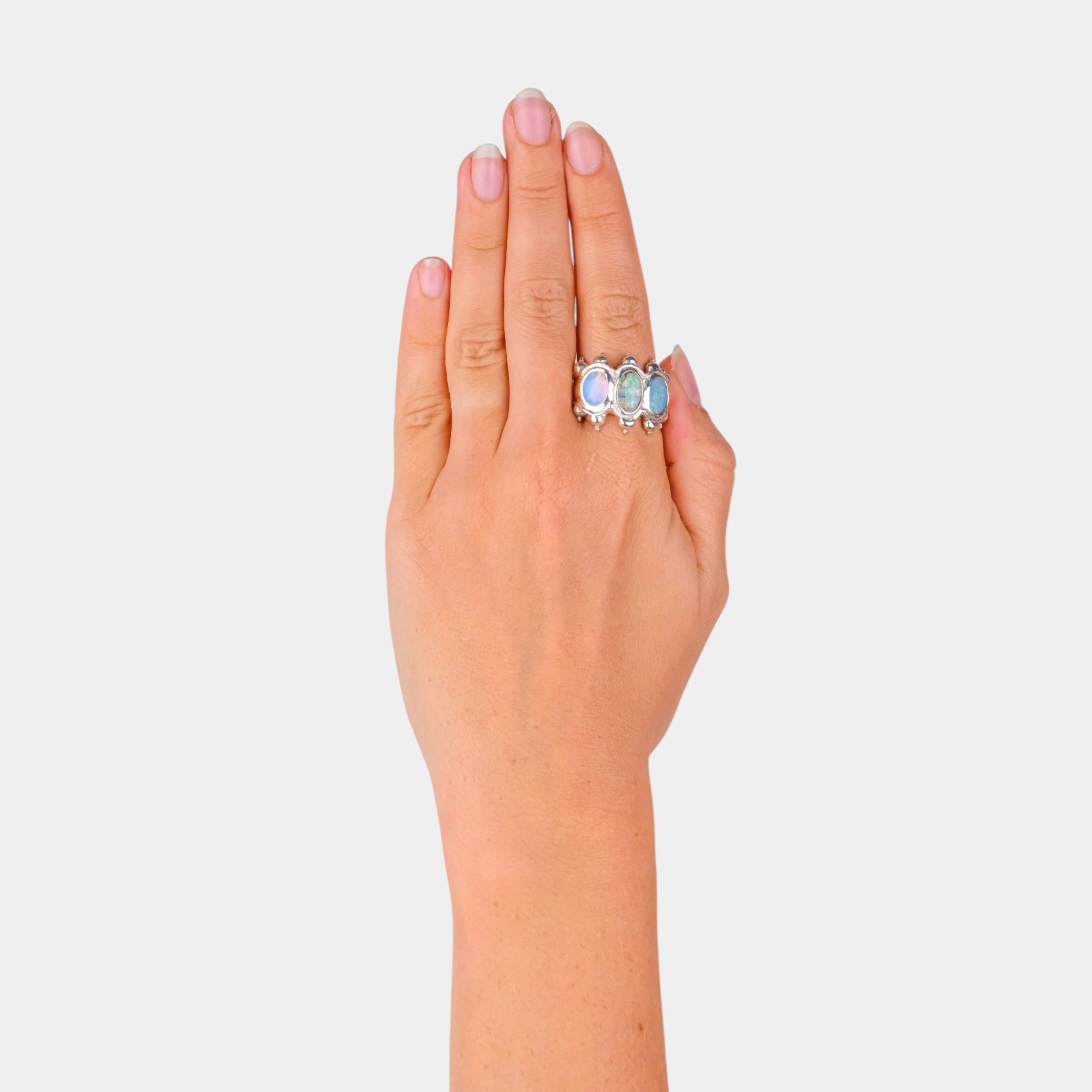 Like Magic Ring