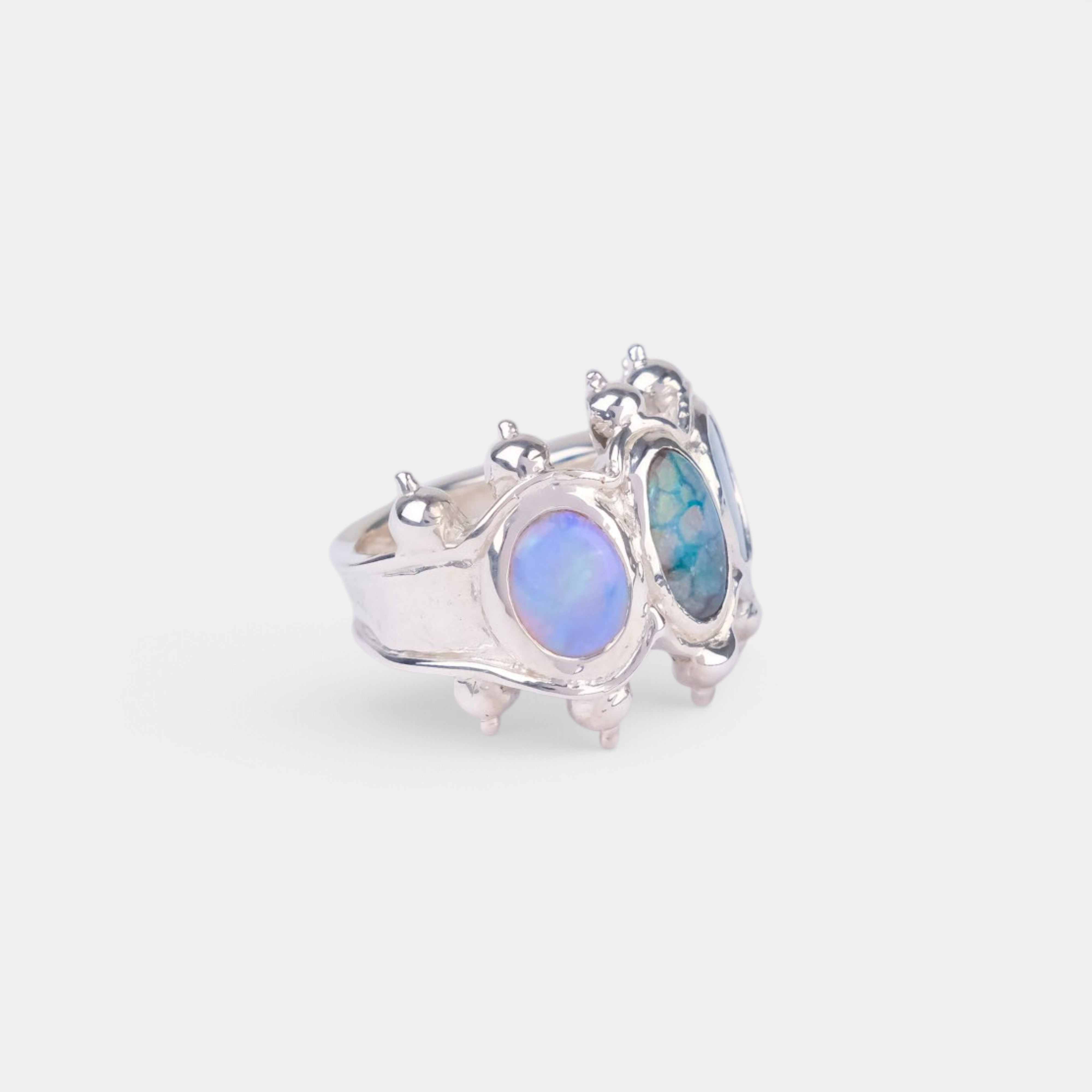 Like Magic Ring