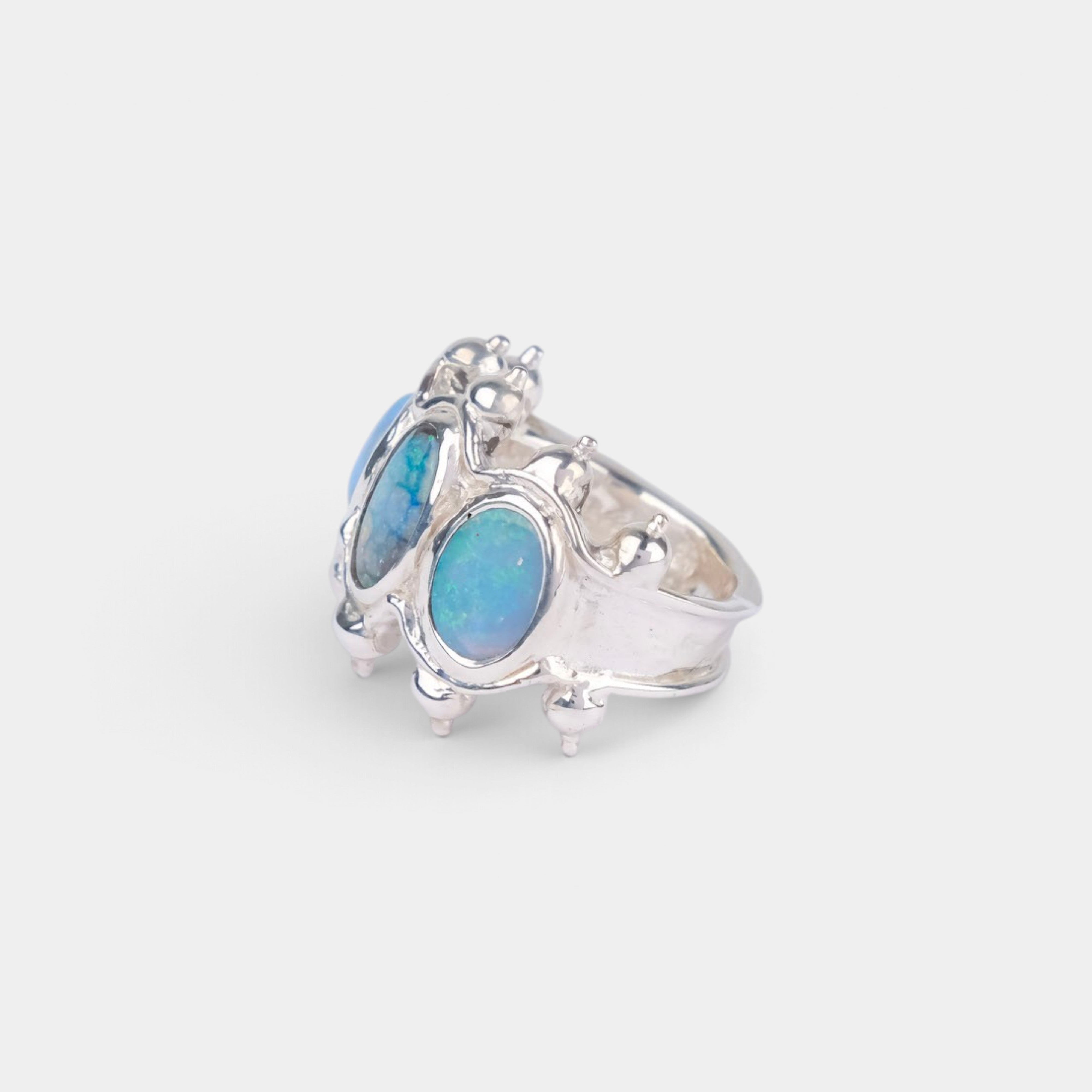 Like Magic Ring