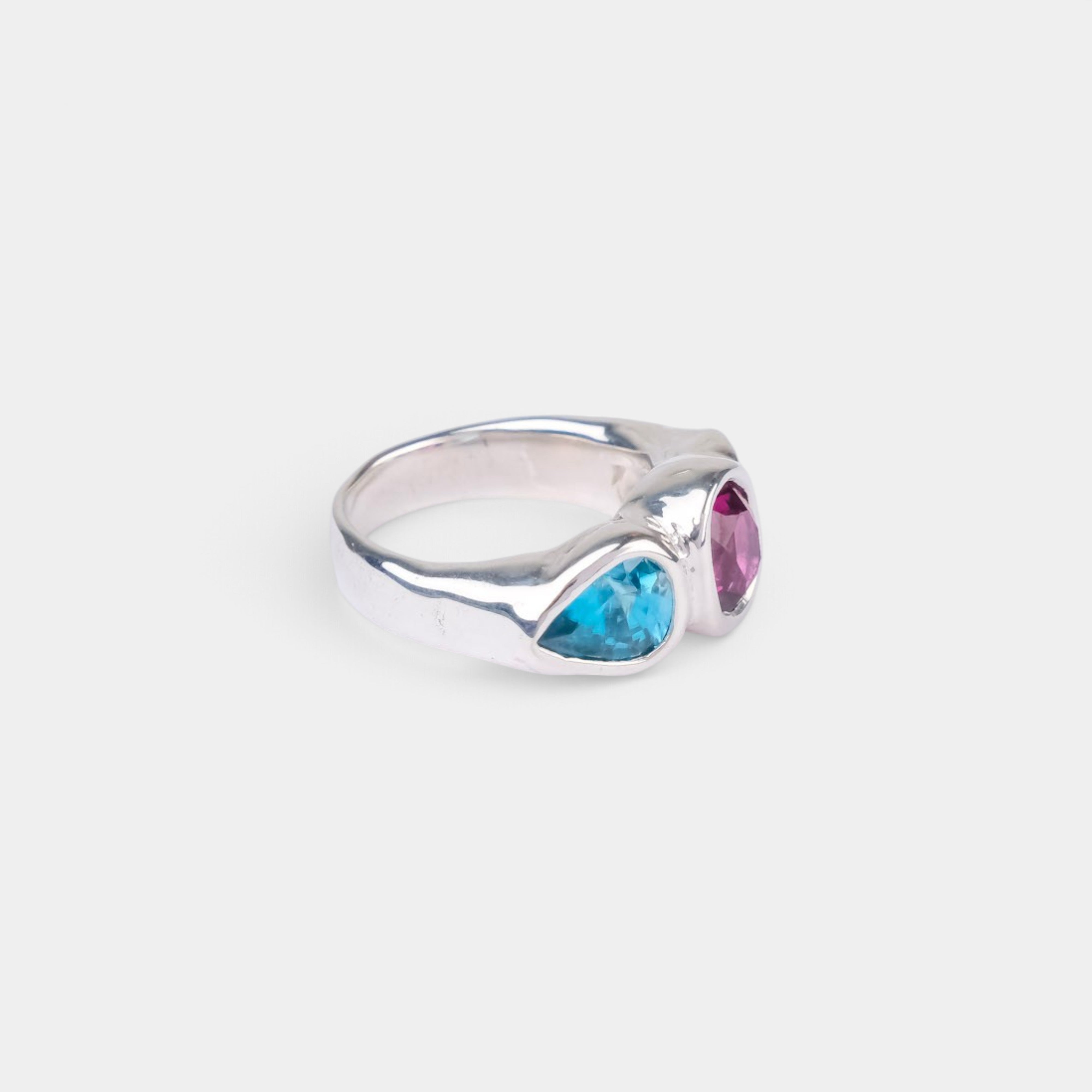 Into It Ring