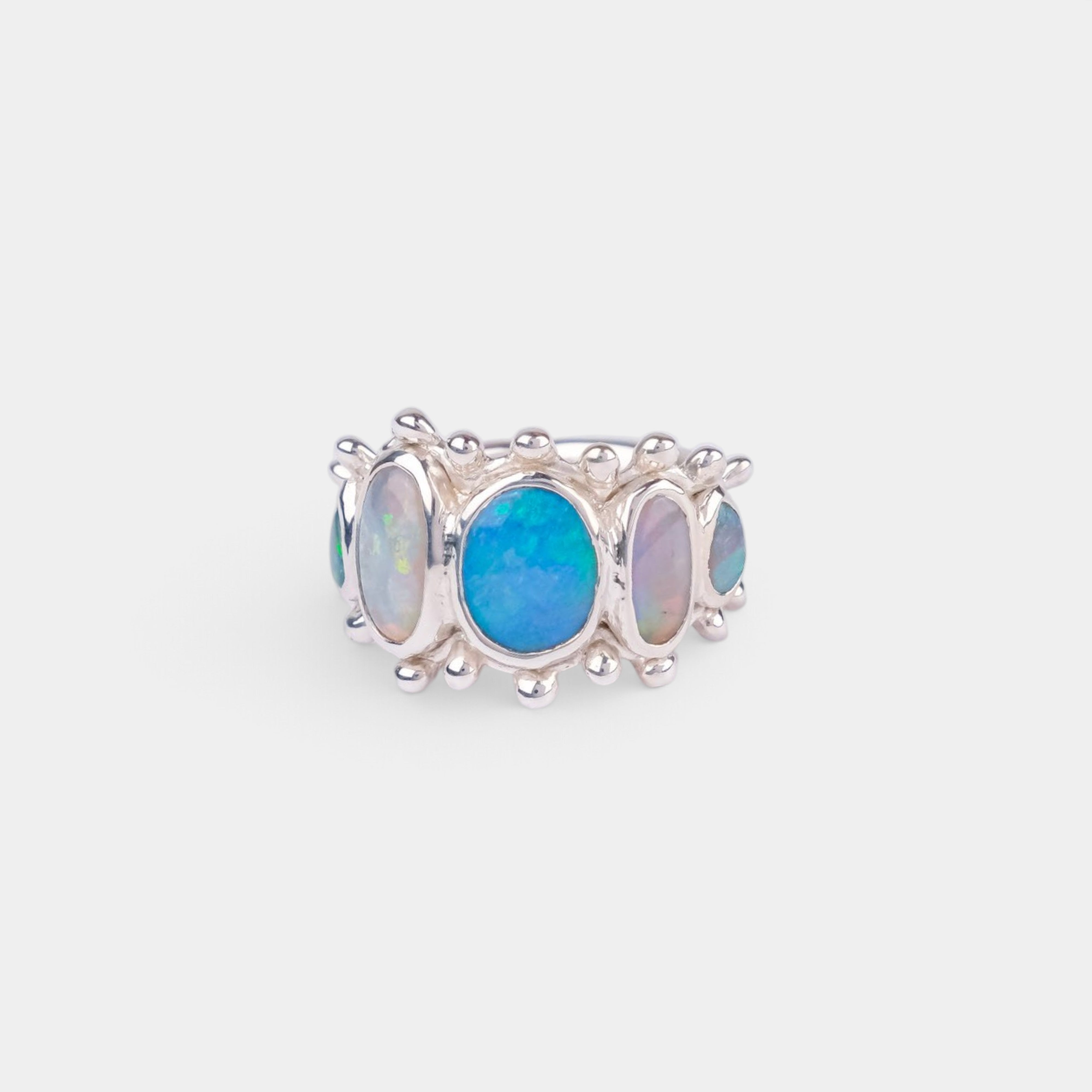 Icy Grl Ring