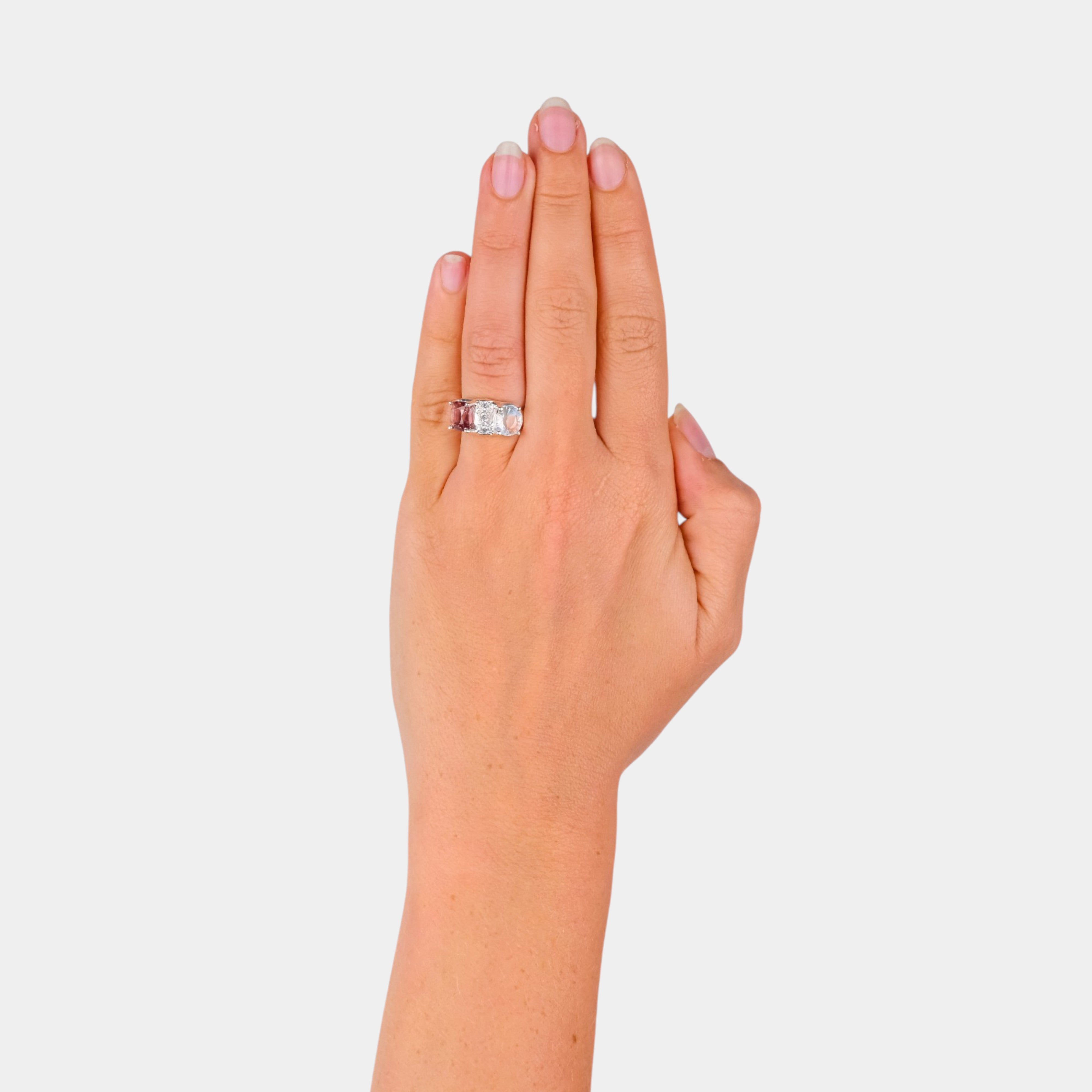 Aerialist Ring