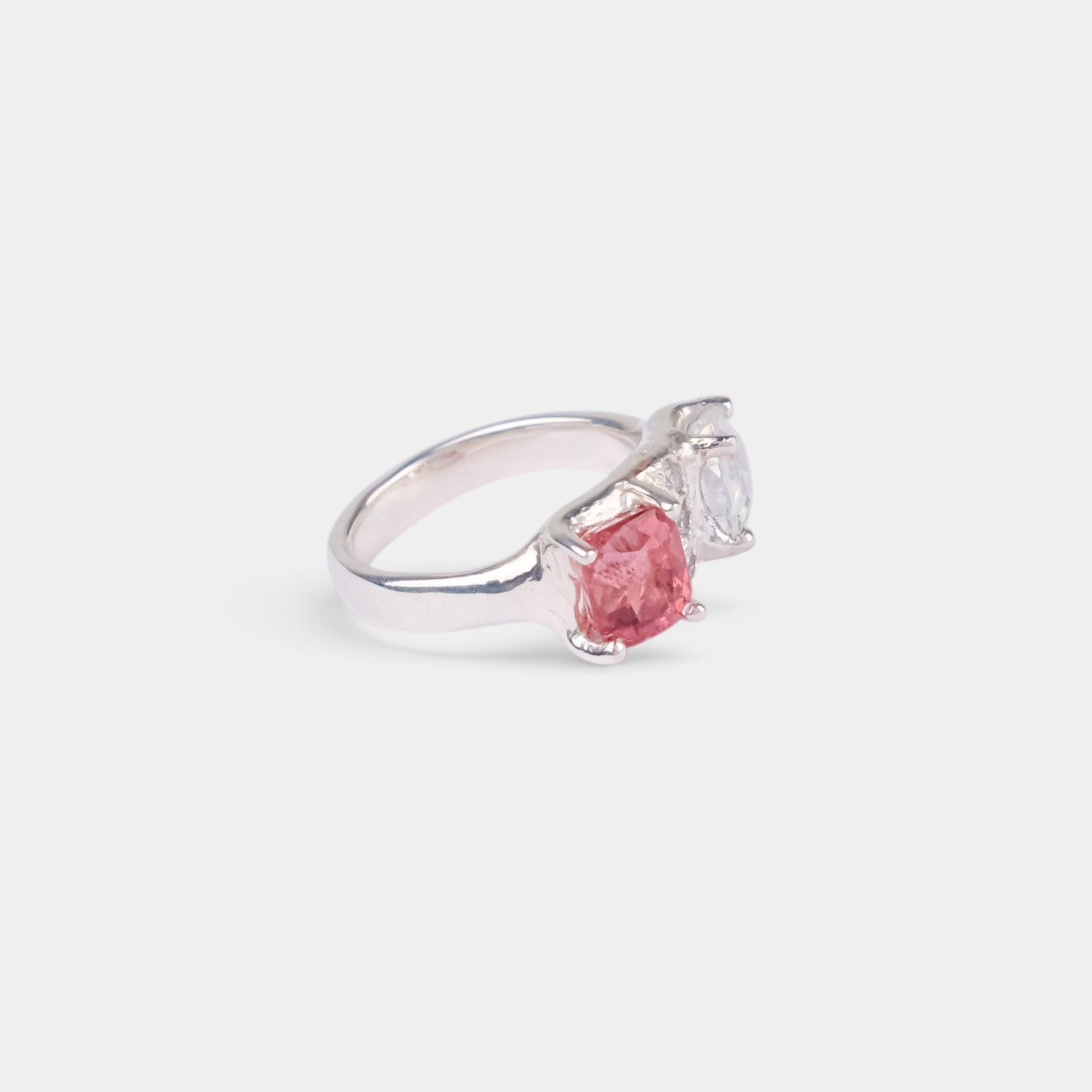 Aerialist Ring