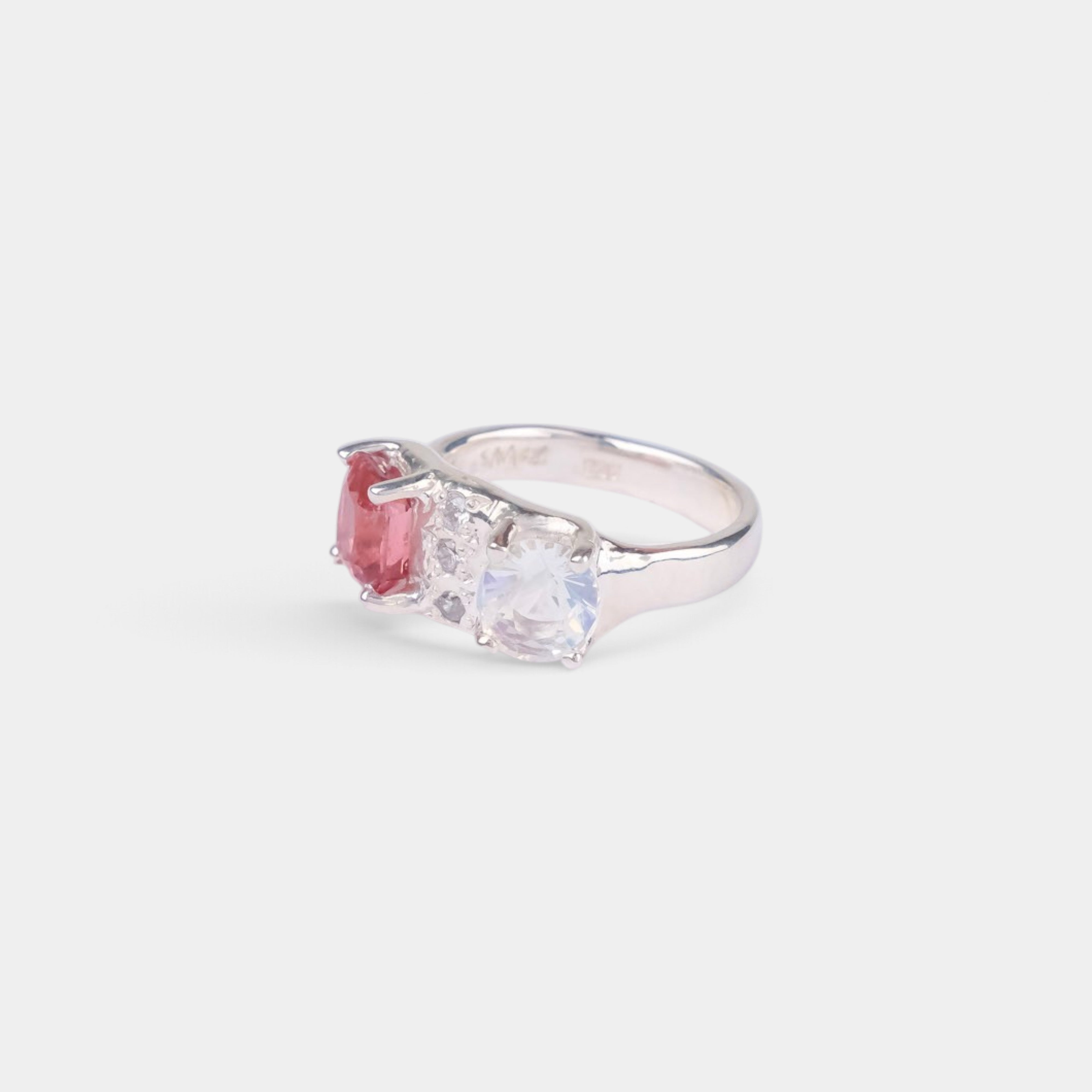 Aerialist Ring