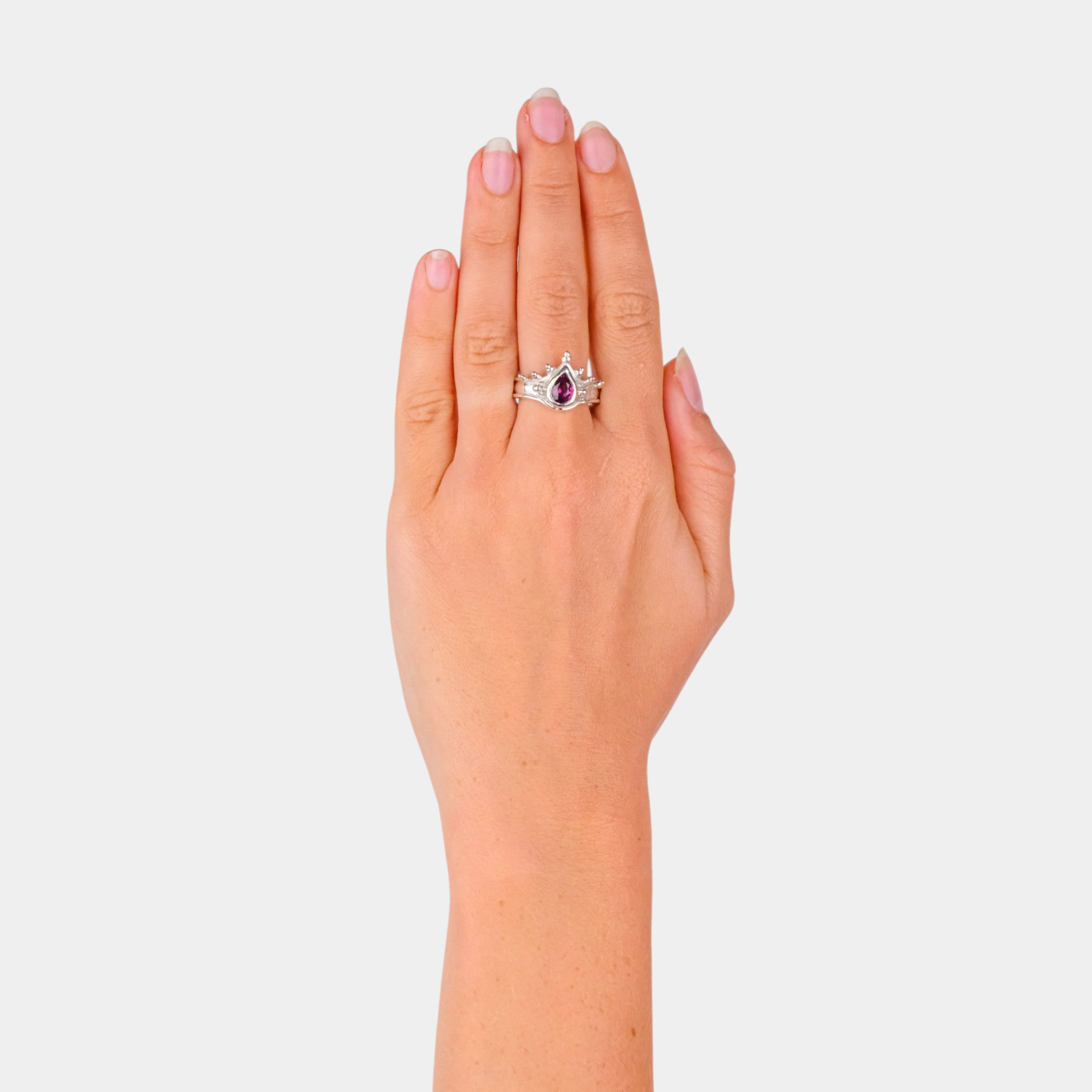 Floette Ring