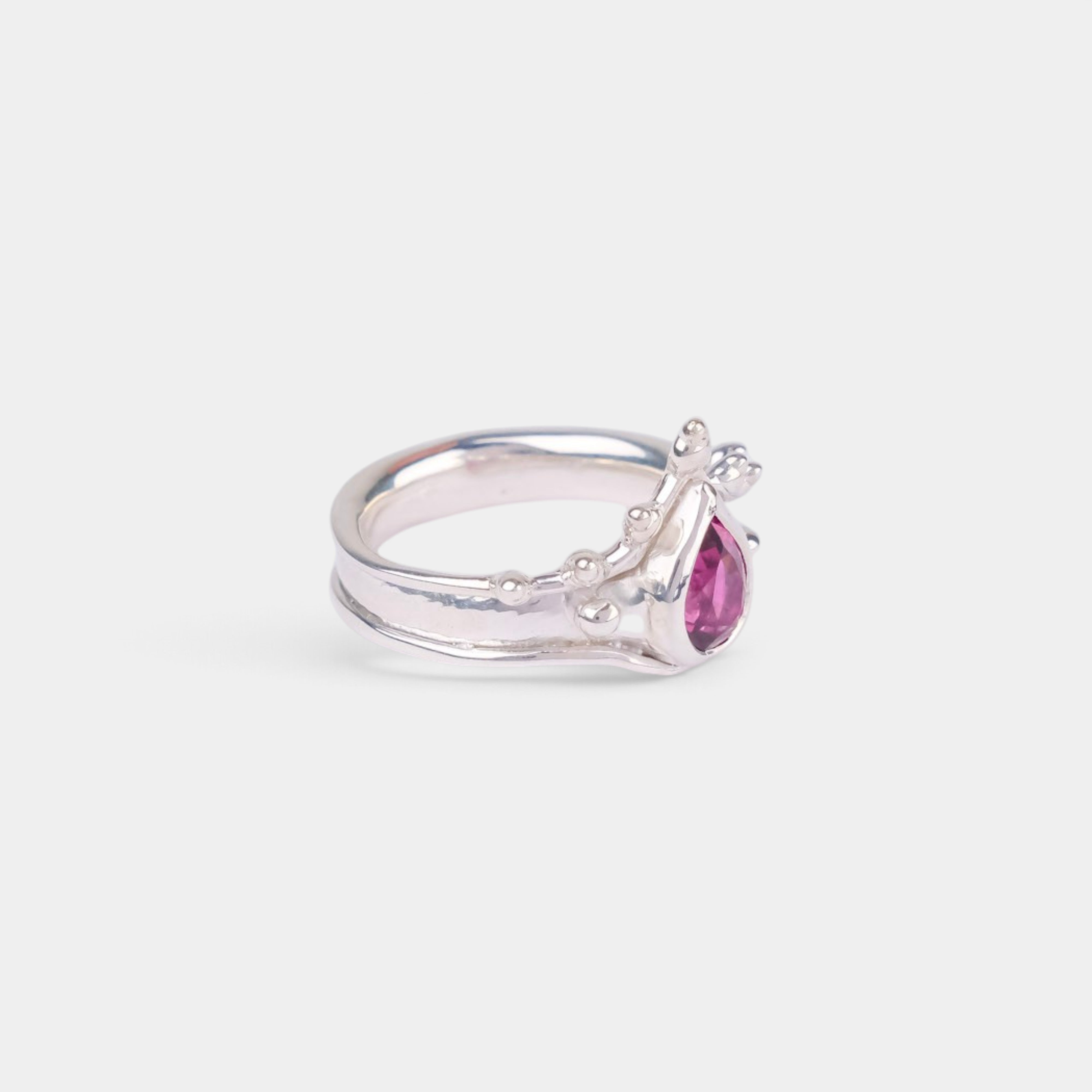 Floette Ring