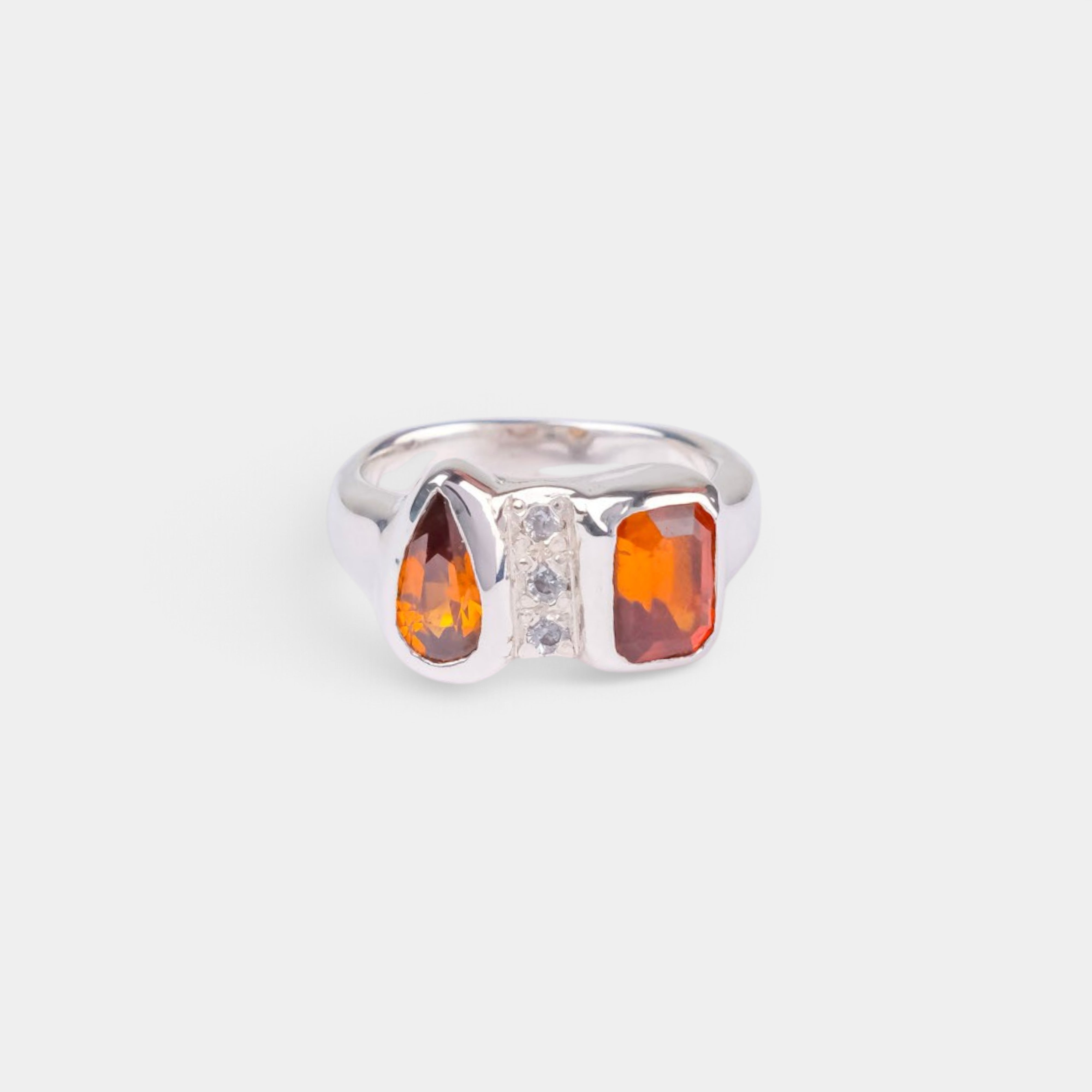 Fake Tales Ring