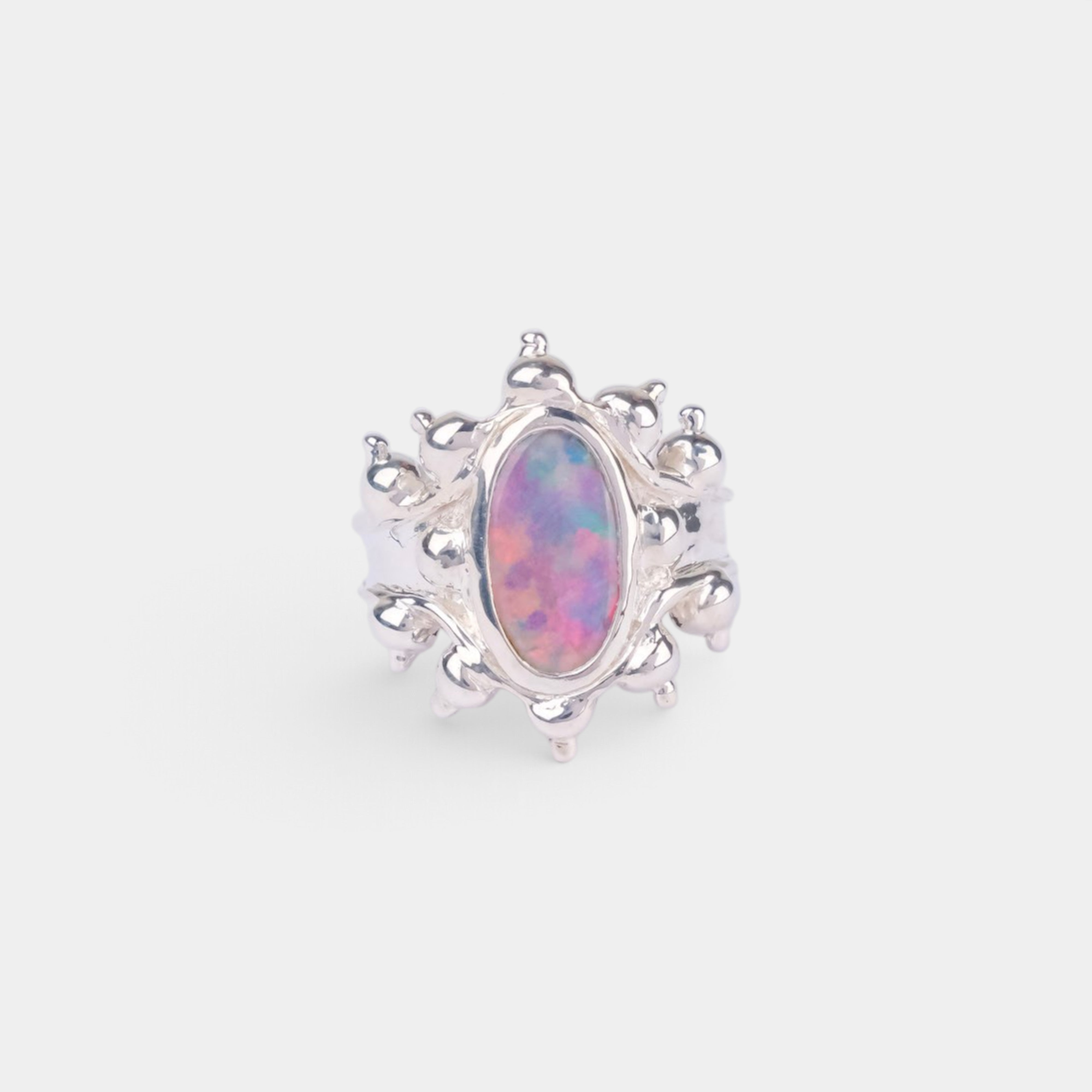 Endearing Ring