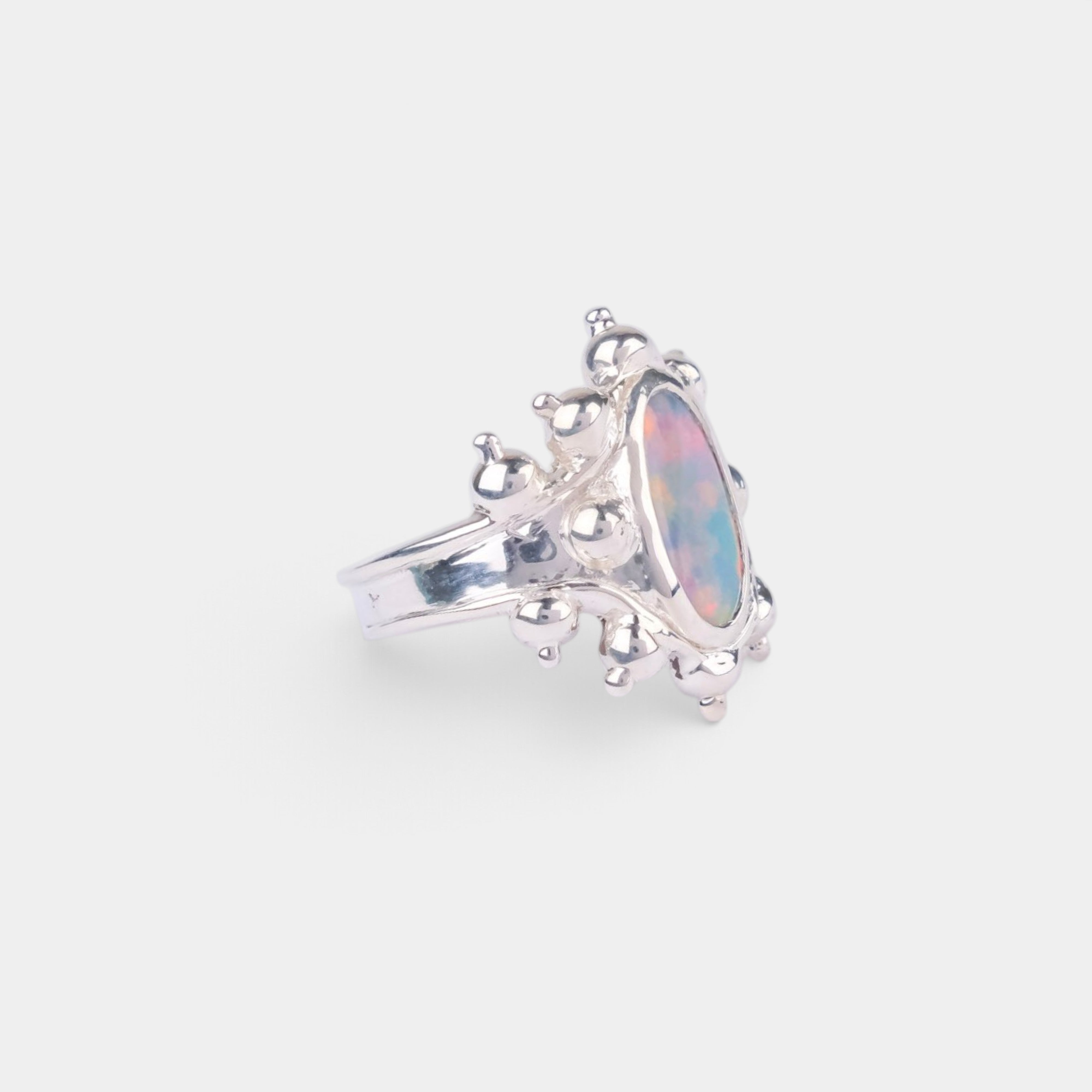 Endearing Ring
