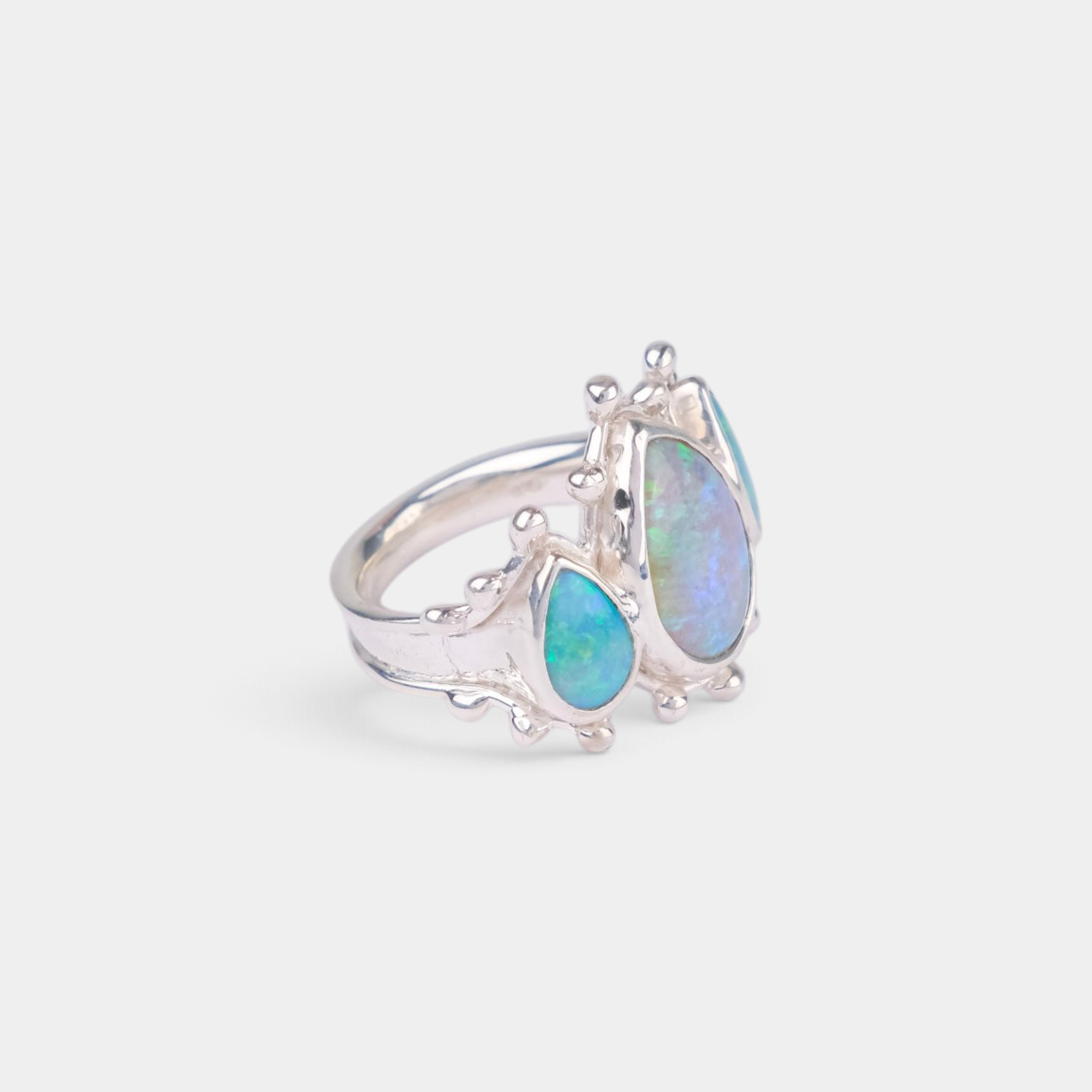 Drive Me Crazy Ring