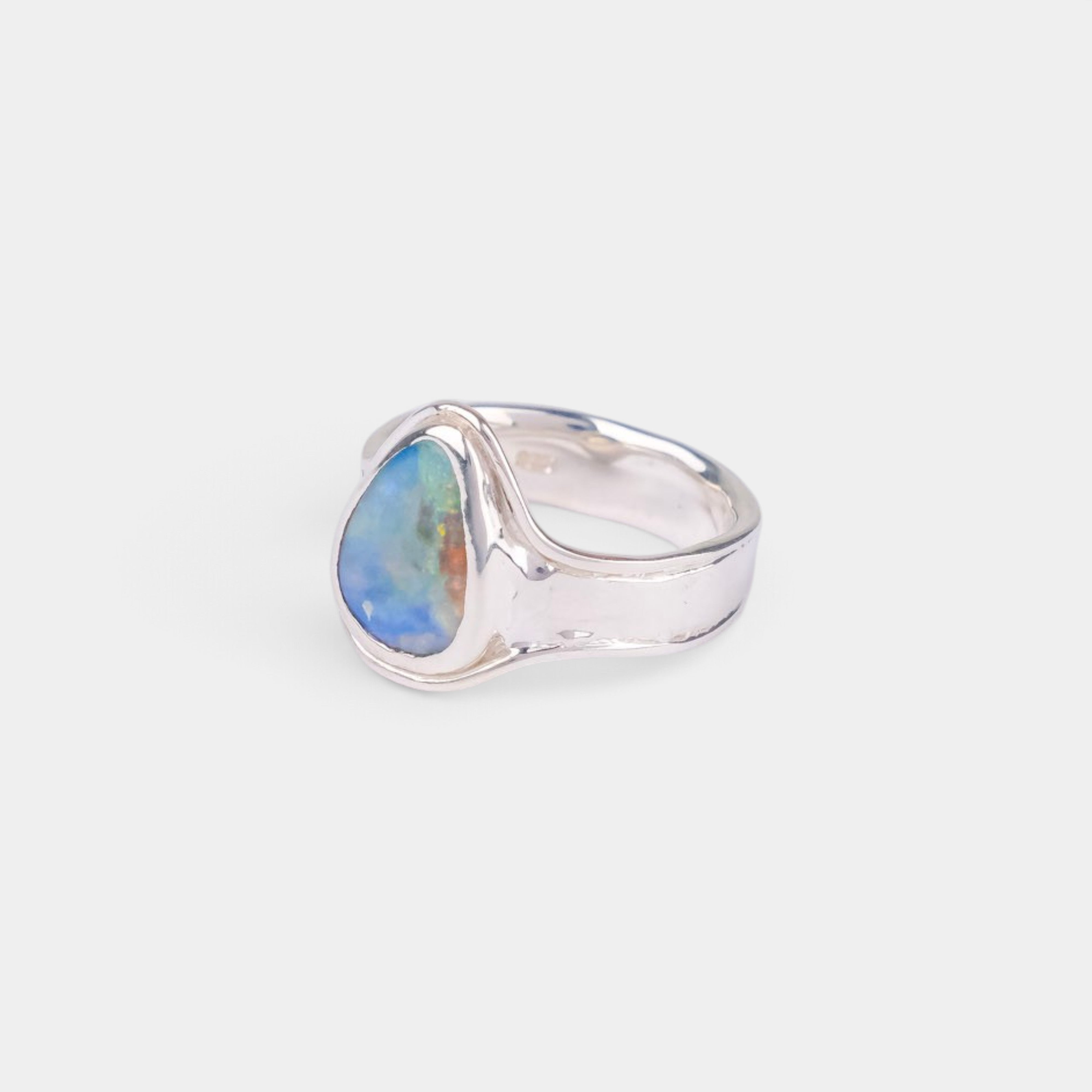 Mondo Grosso Ring