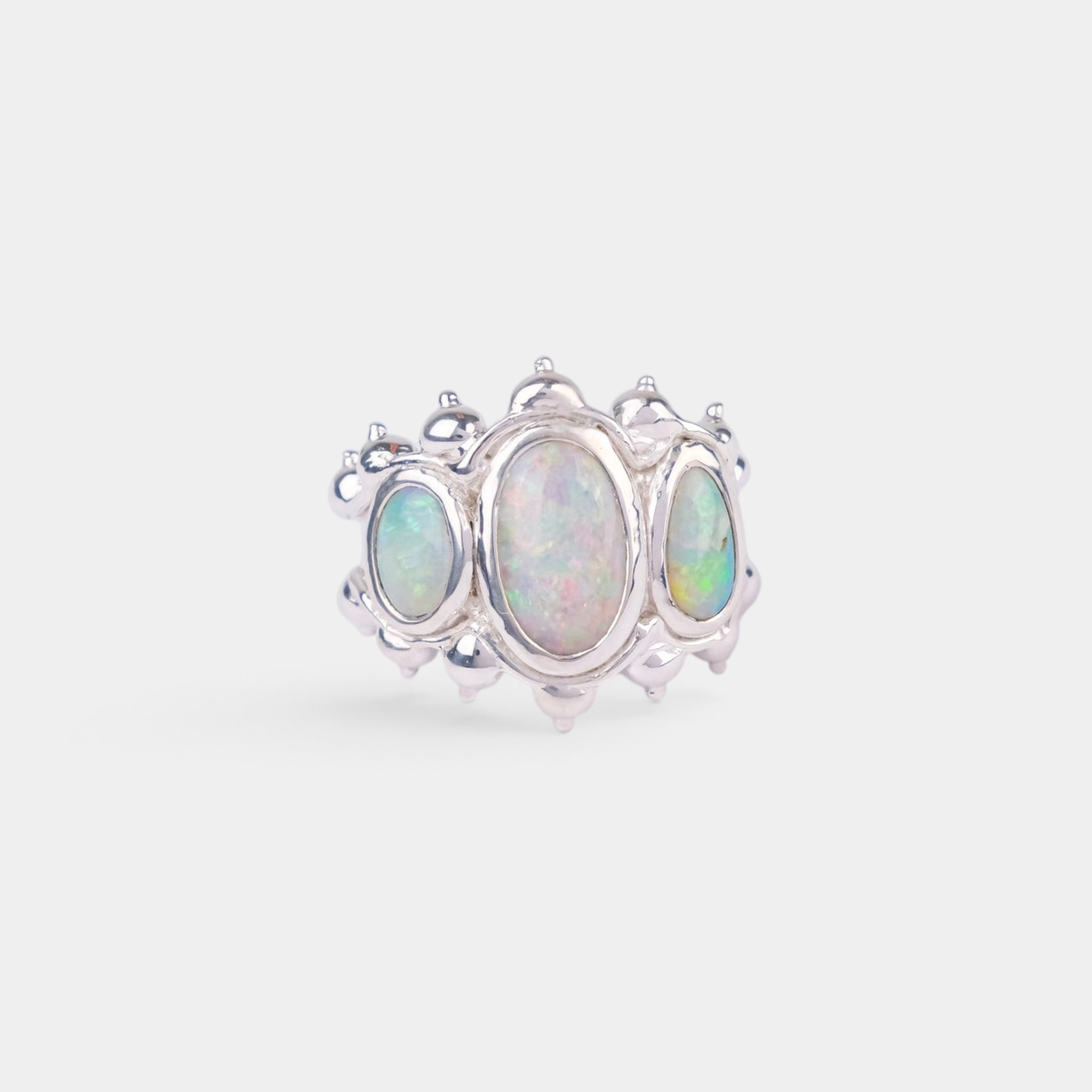 Notorious Ring