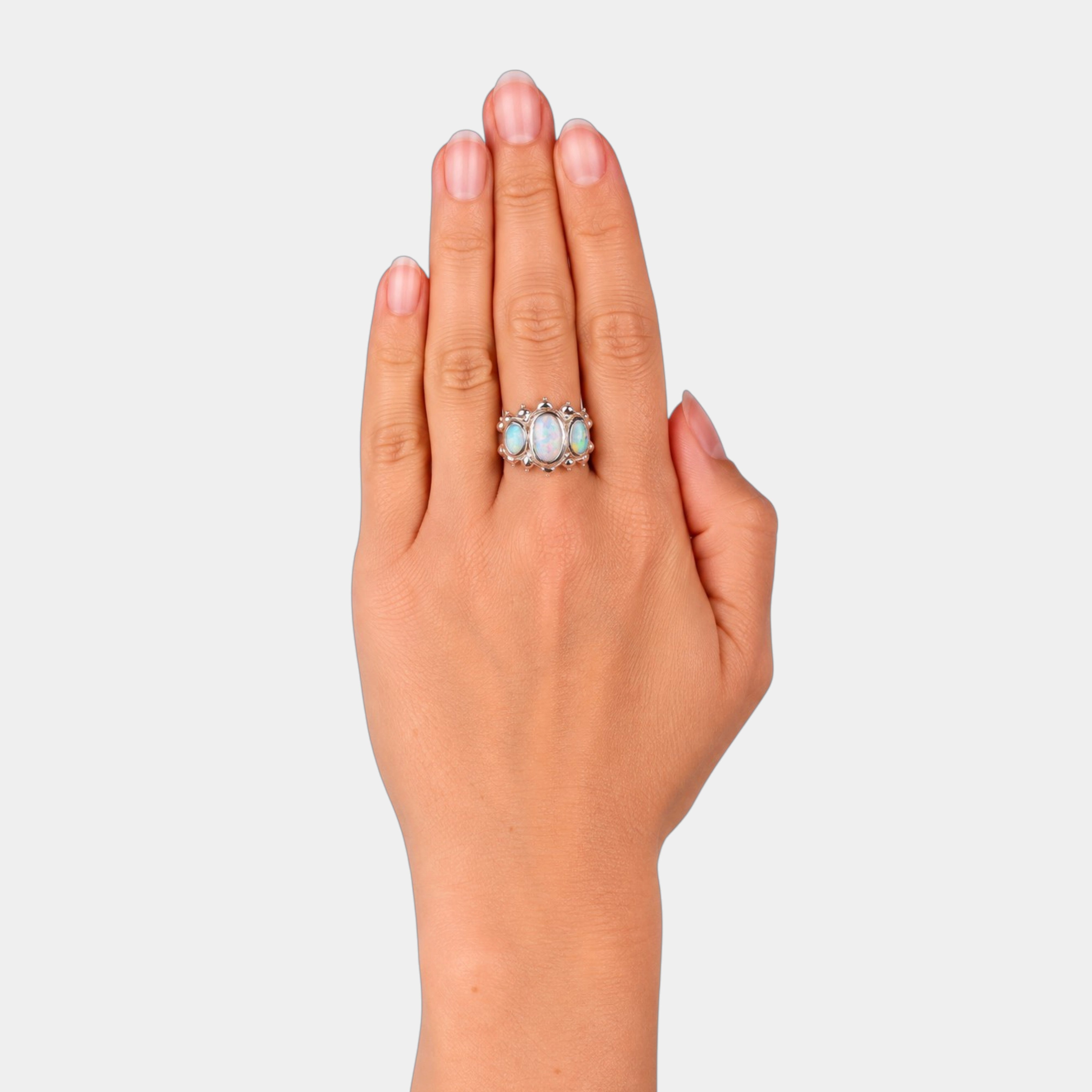 Notorious Ring