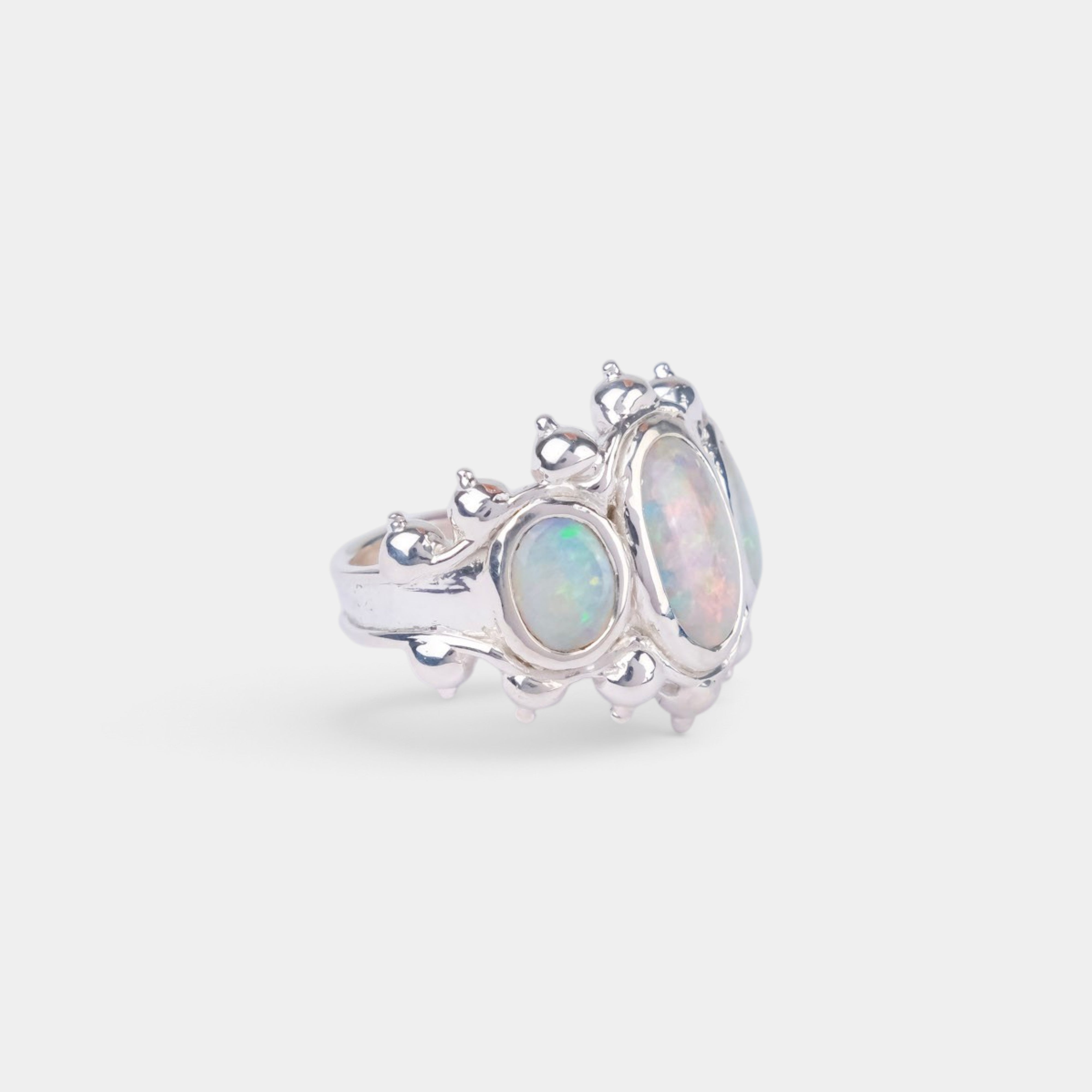 Notorious Ring