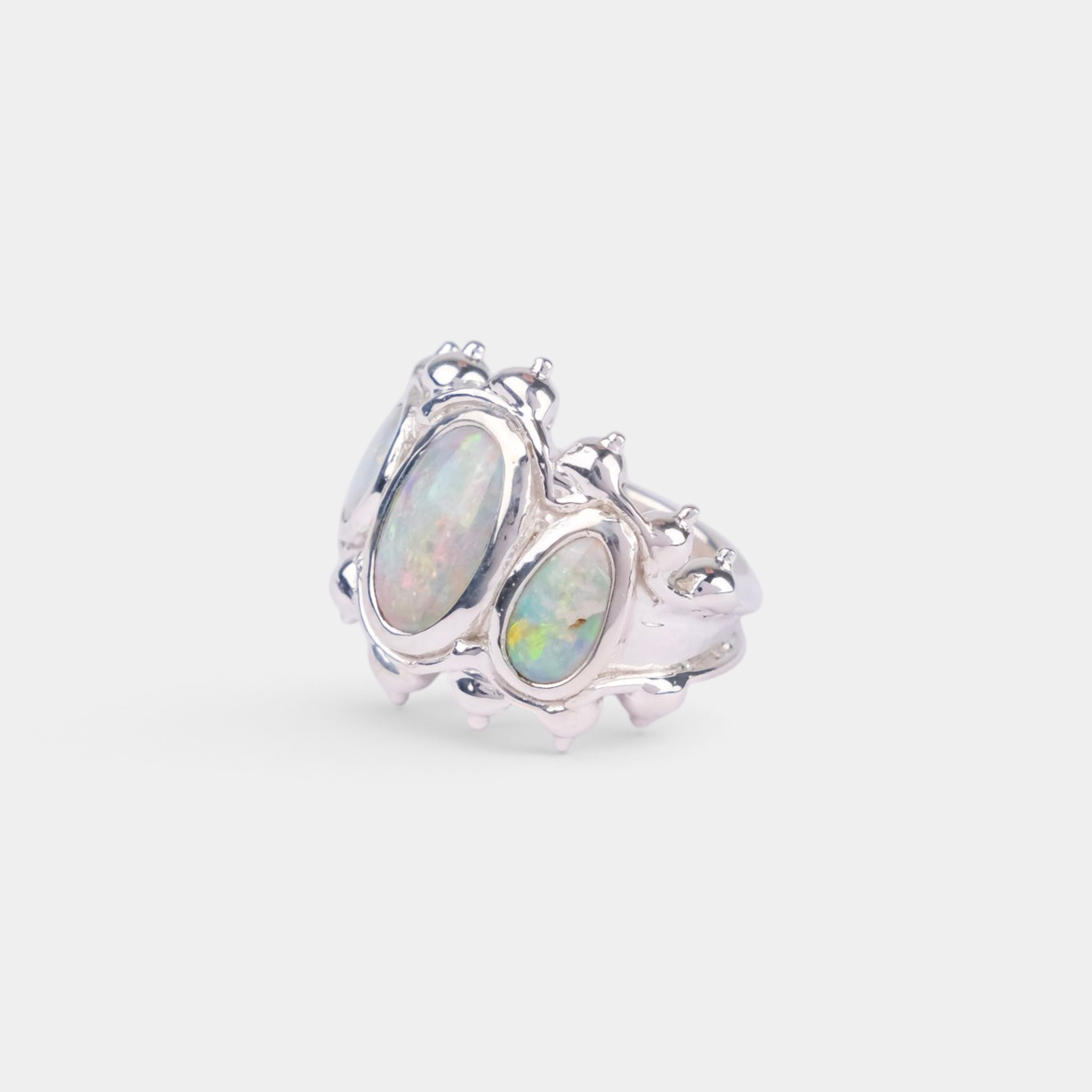 Notorious Ring