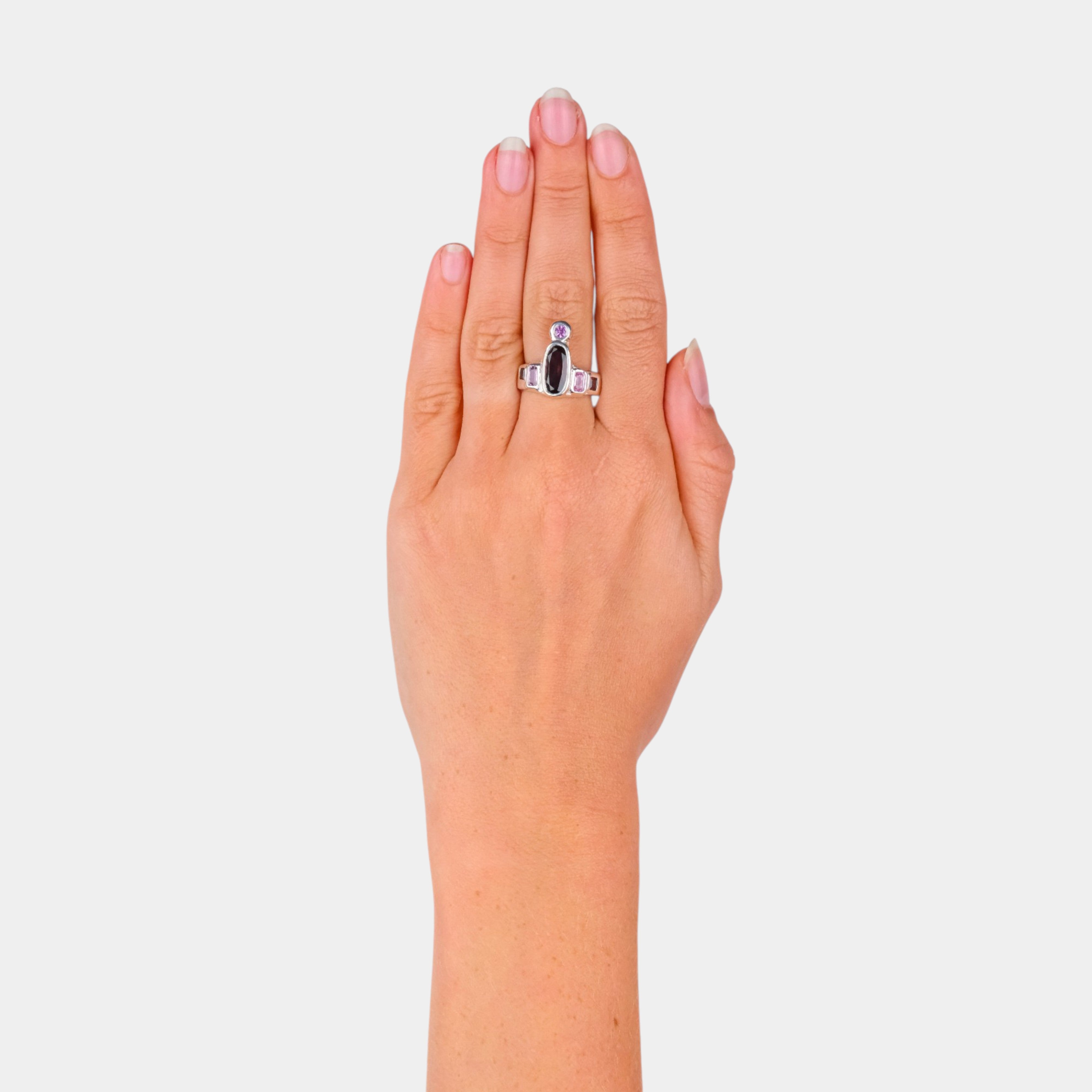 Tubular Ring