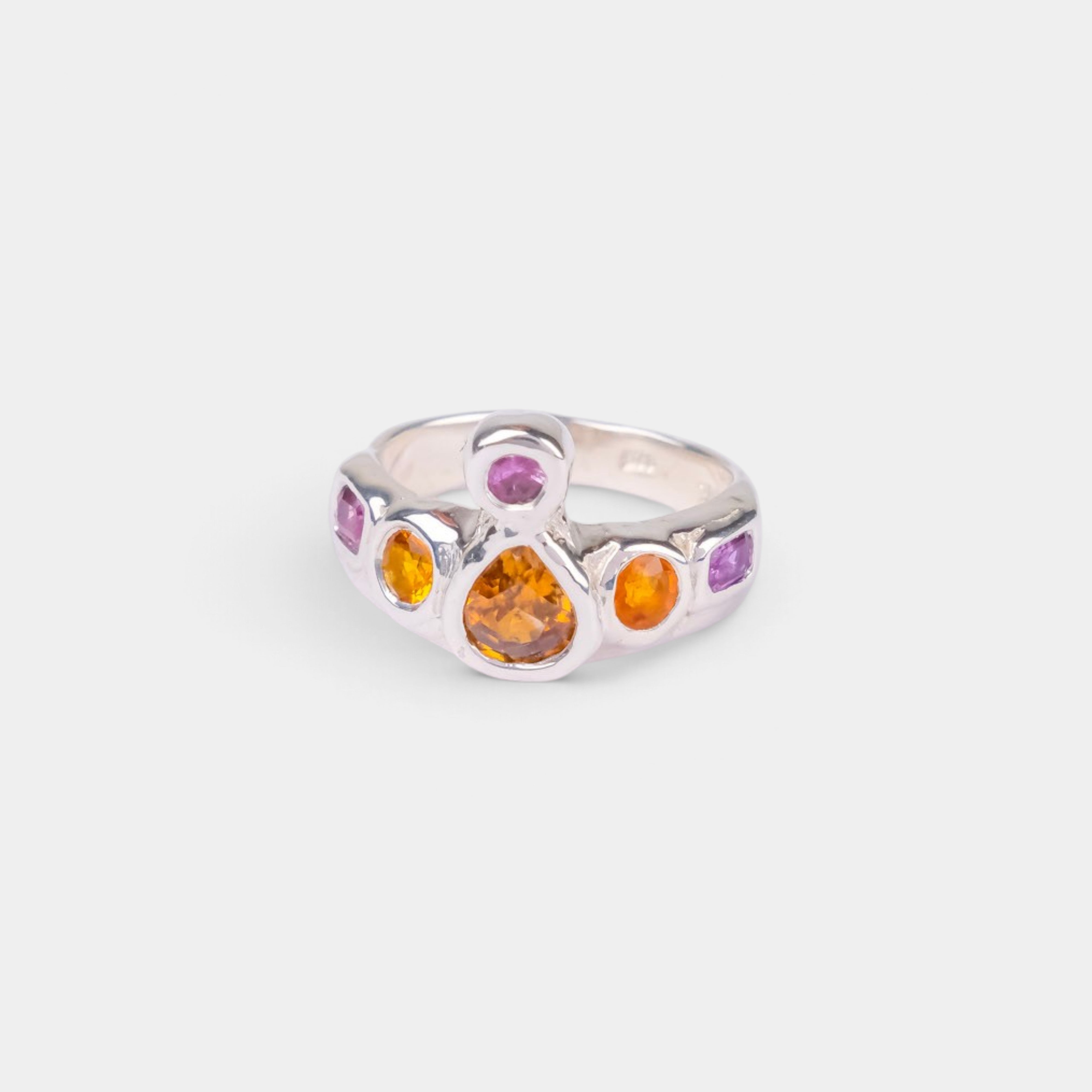Baby Bulb Ring