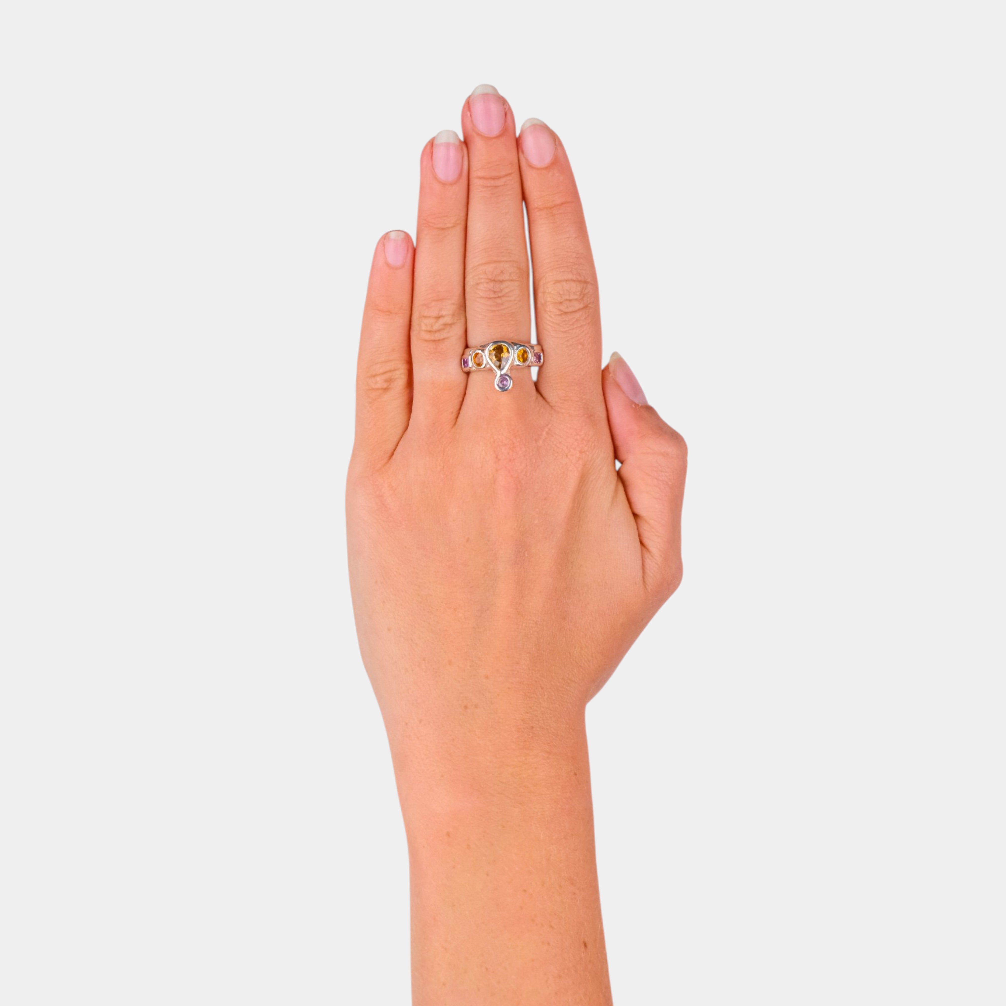 Baby Bulb Ring