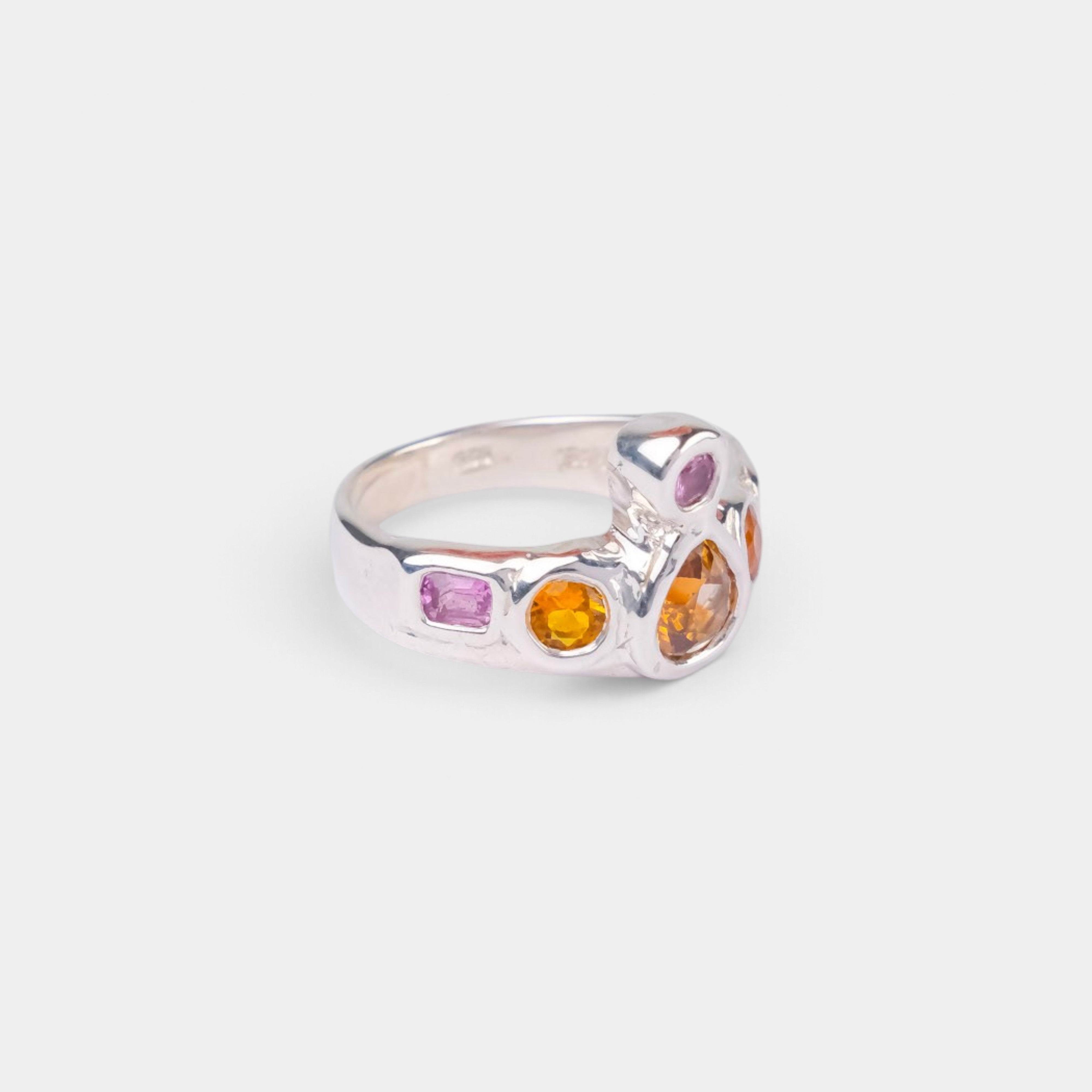 Baby Bulb Ring