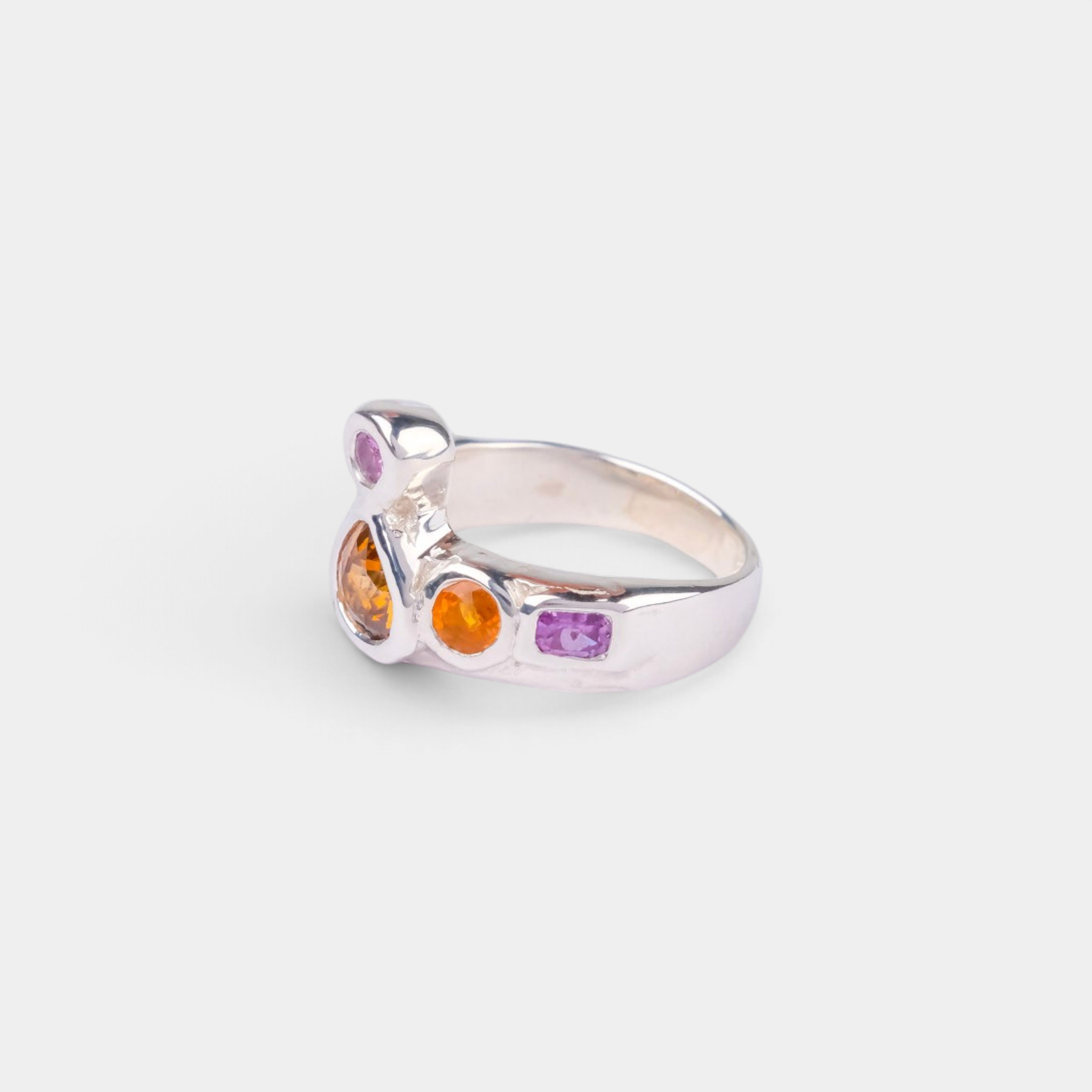 Baby Bulb Ring