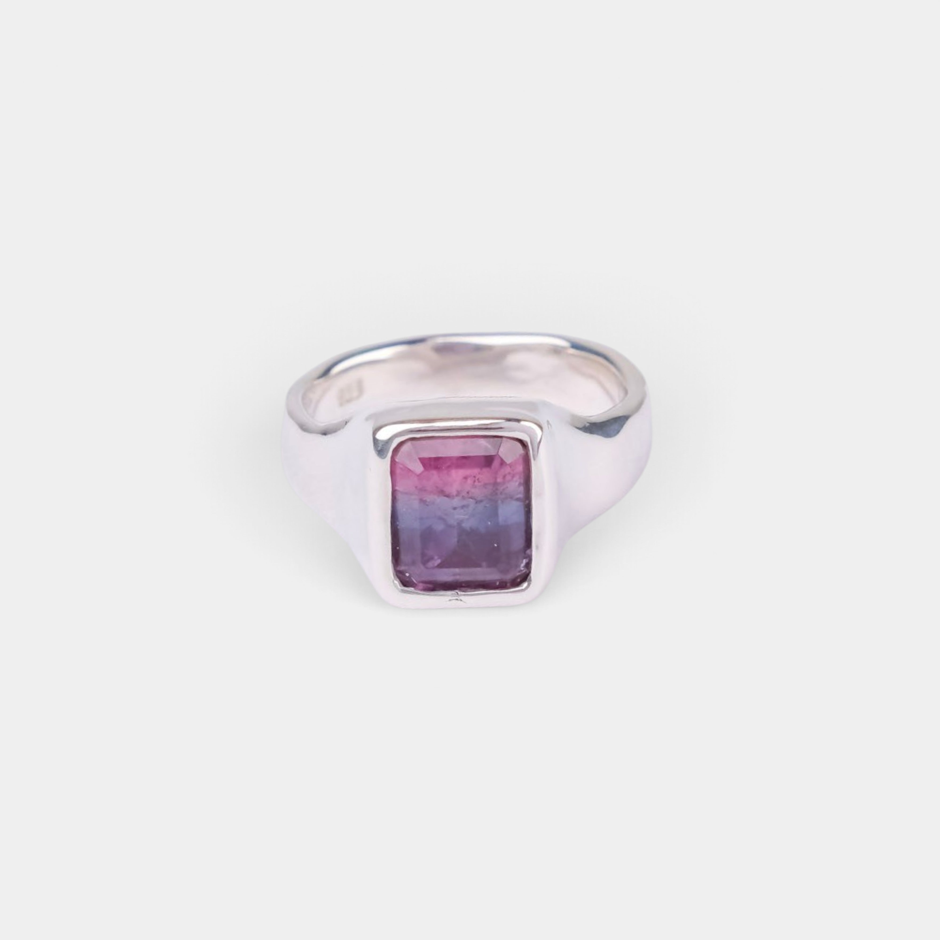 Bitter Drops Ring